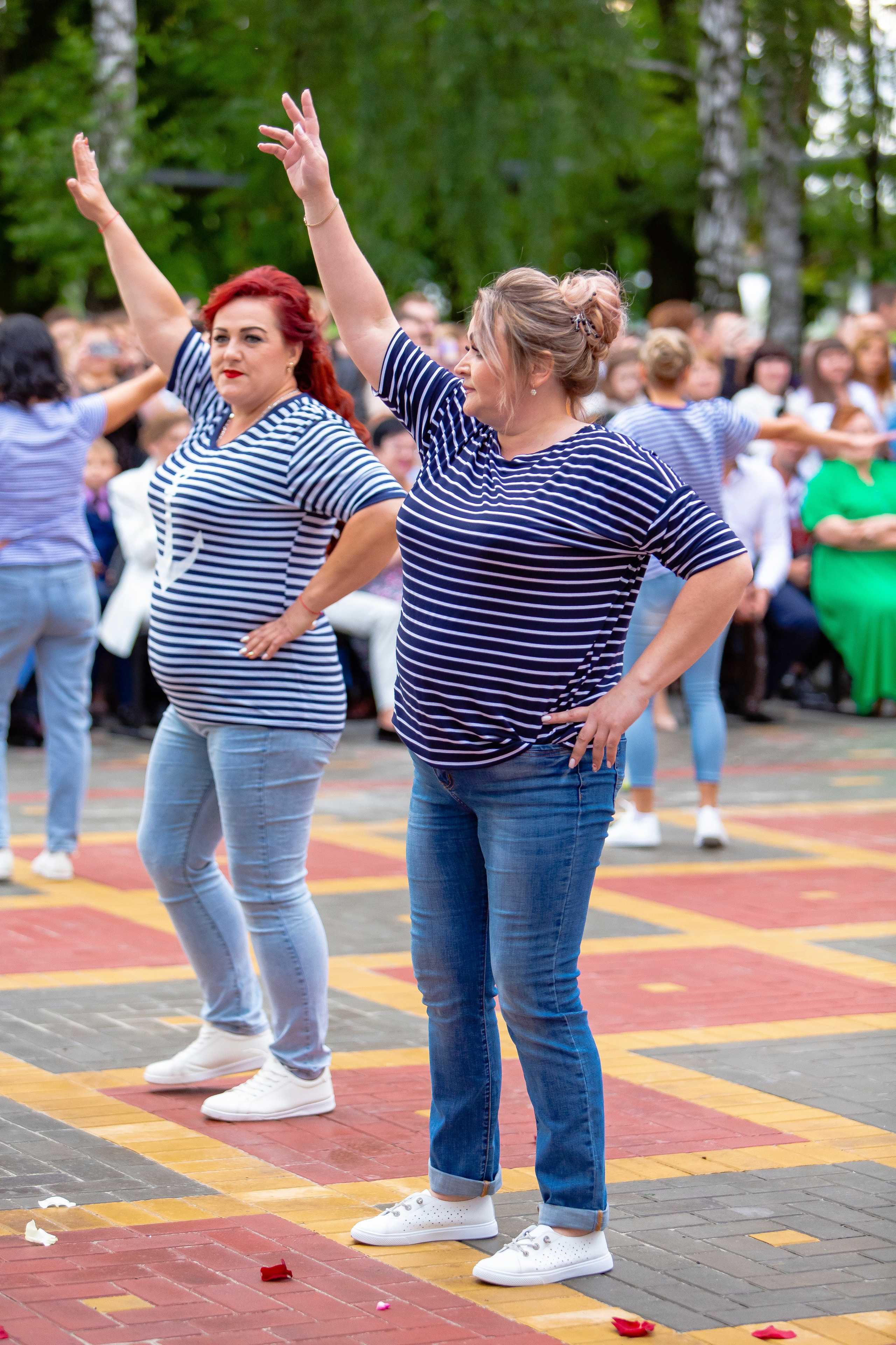 Выпускной вечер. Профессиональная съёмка и монтаж фото&видео в Курске и области