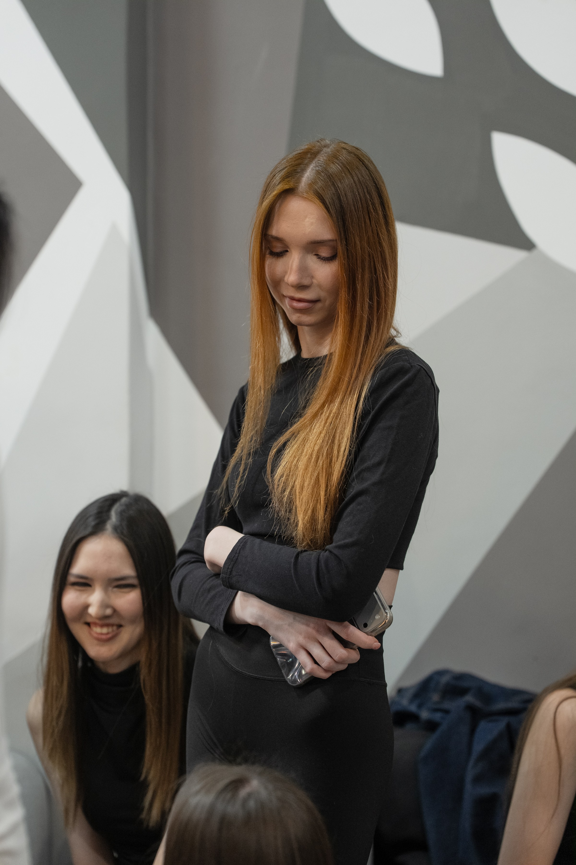 Casting. Сайт Алматинского НЮ АРТ, будуар и фэшн фотографа Дениса Карпенко
