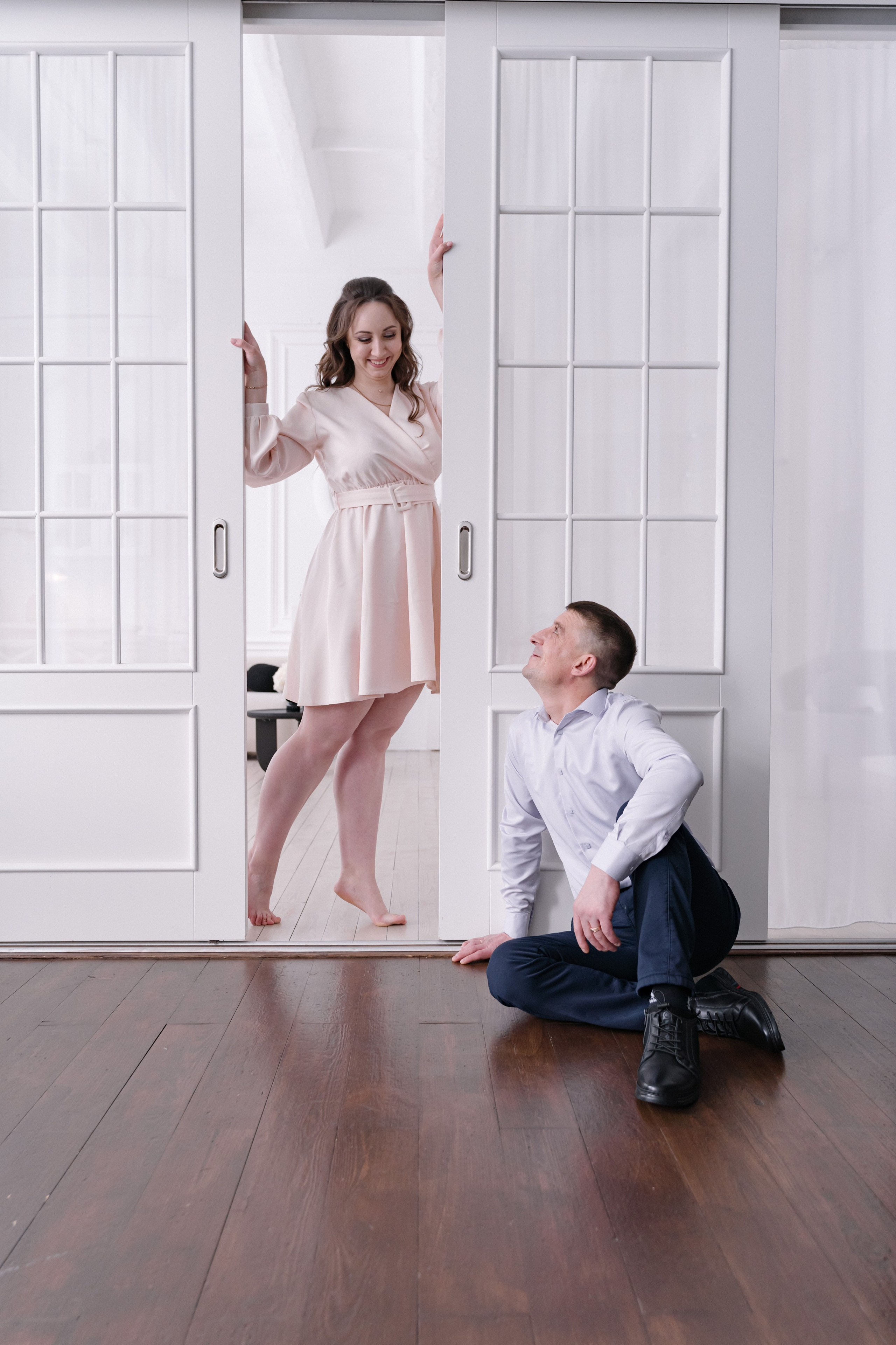 Свадебные съемки. Свадебный и семейный фотограф в Омске Белозерова Александра