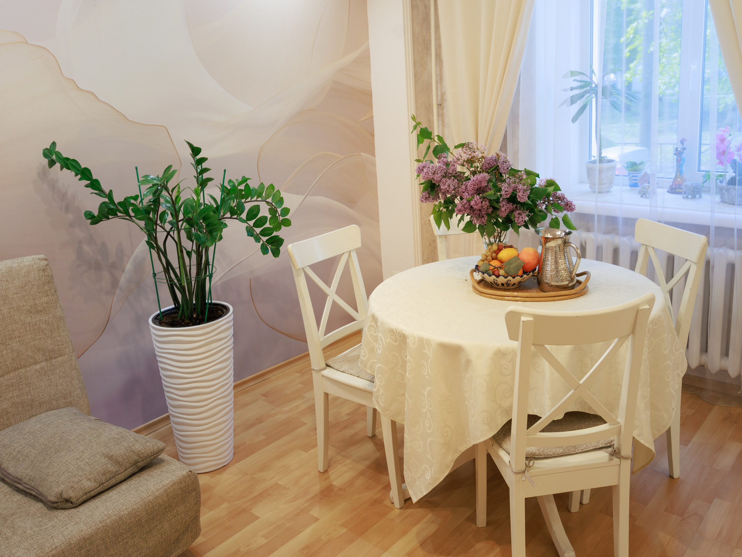 Недвижимость. Frame Craft