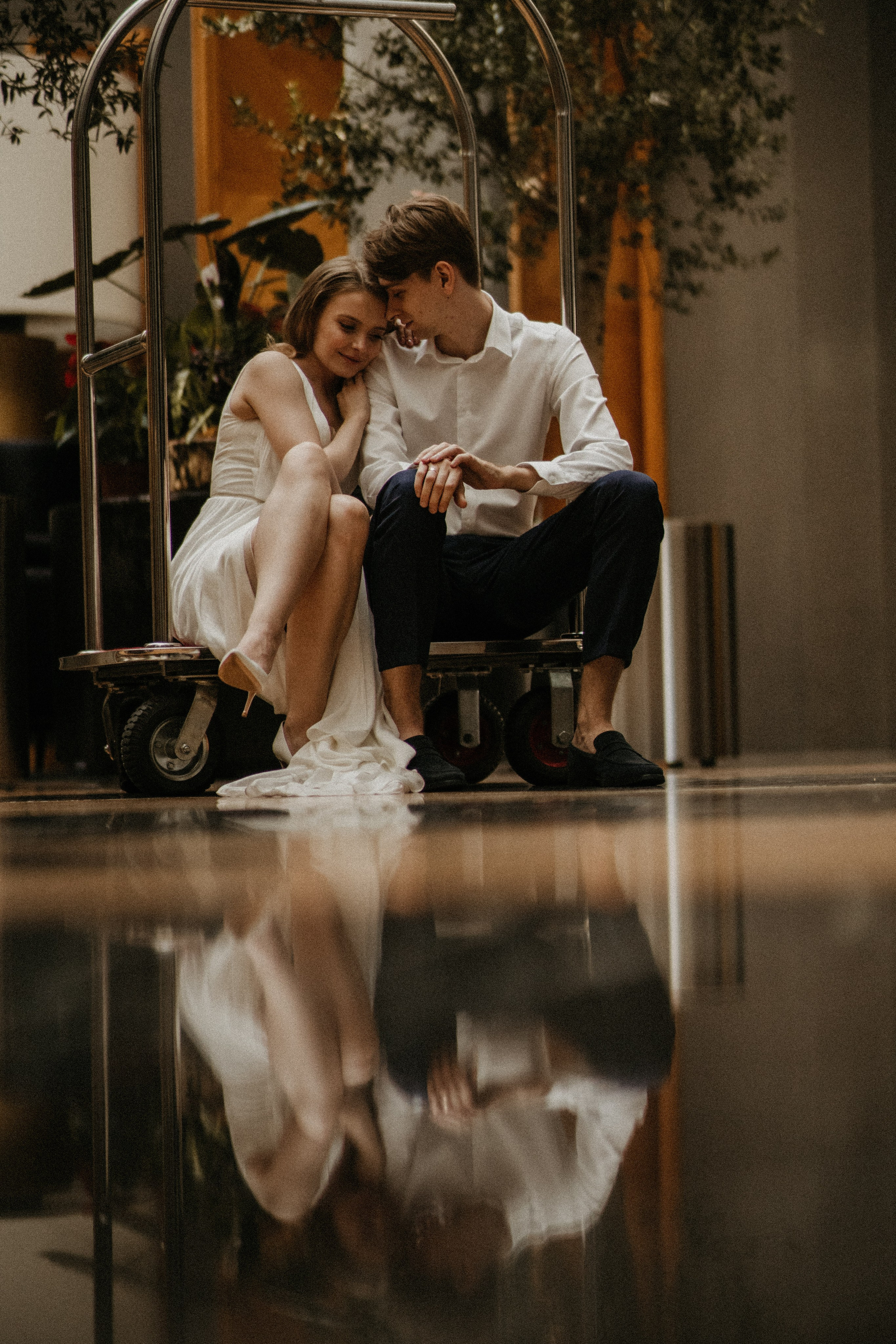 ПРО ЛЮБОВЬ. Миша Снимет | твой фотограф