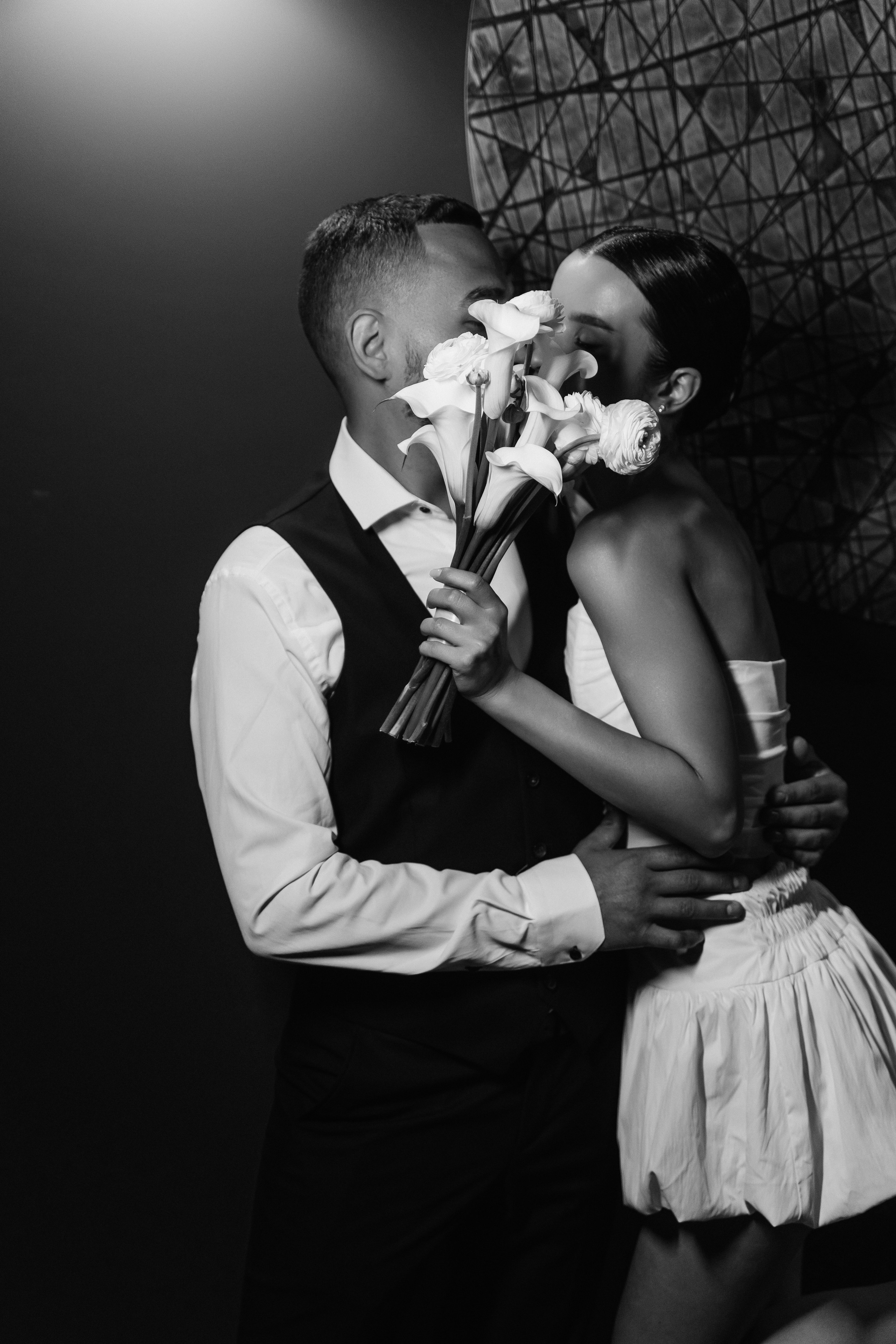 Юлия и Дмитрий. Дмитрий Зайцев свадебный фотограф Тамбов