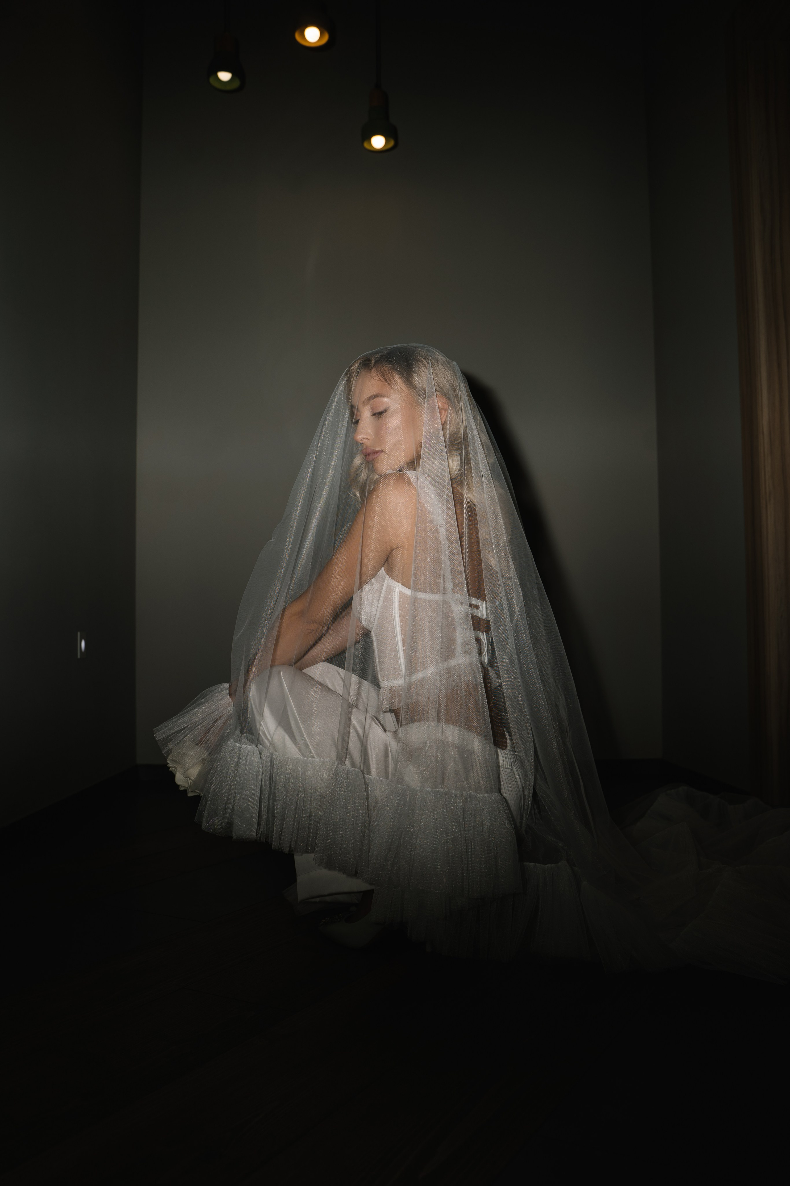 Алина и Алексей. Дмитрий Зайцев свадебный фотограф Тамбов