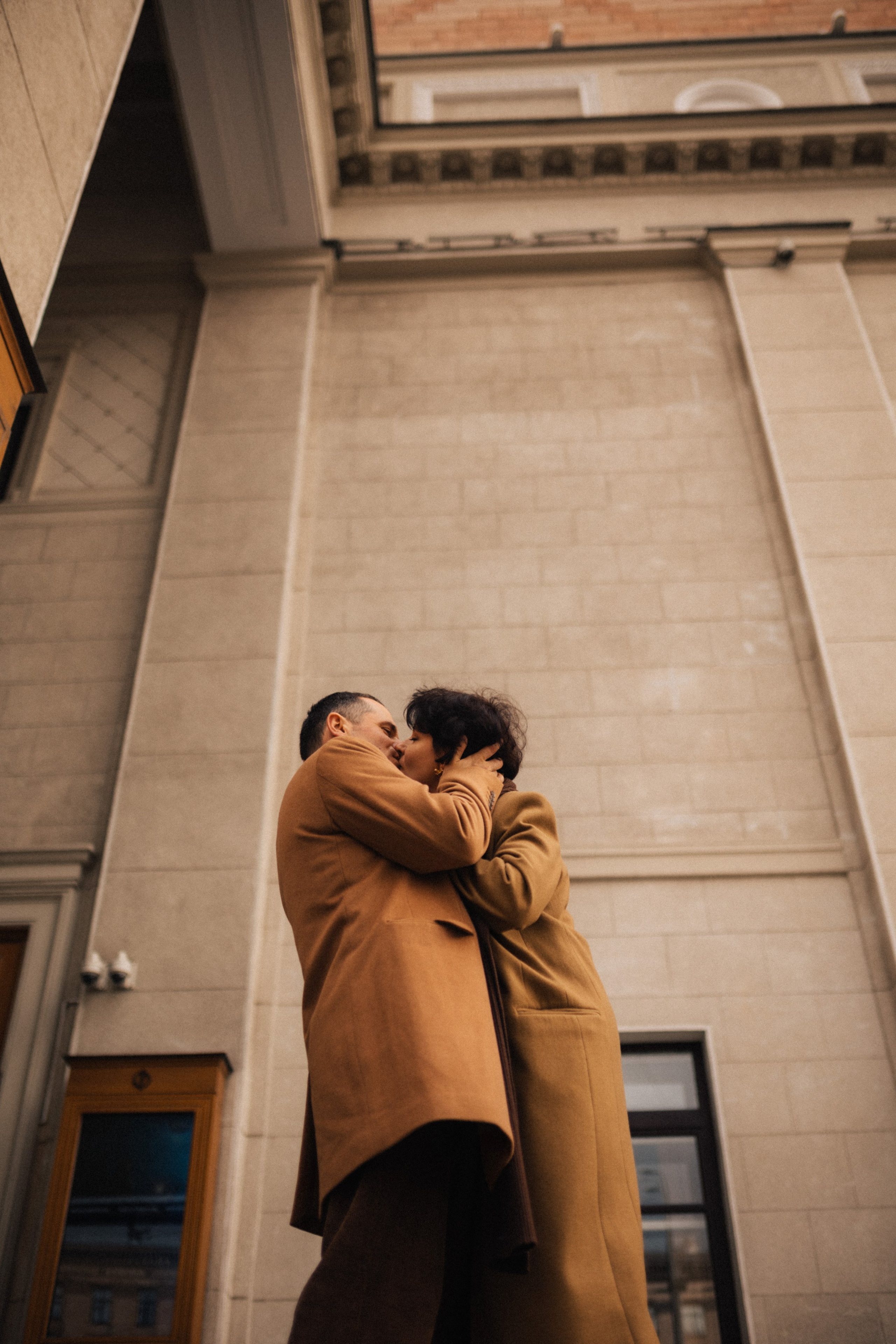 Игорь/Ирина. Фотограф в Москве Татьяна Сергеева