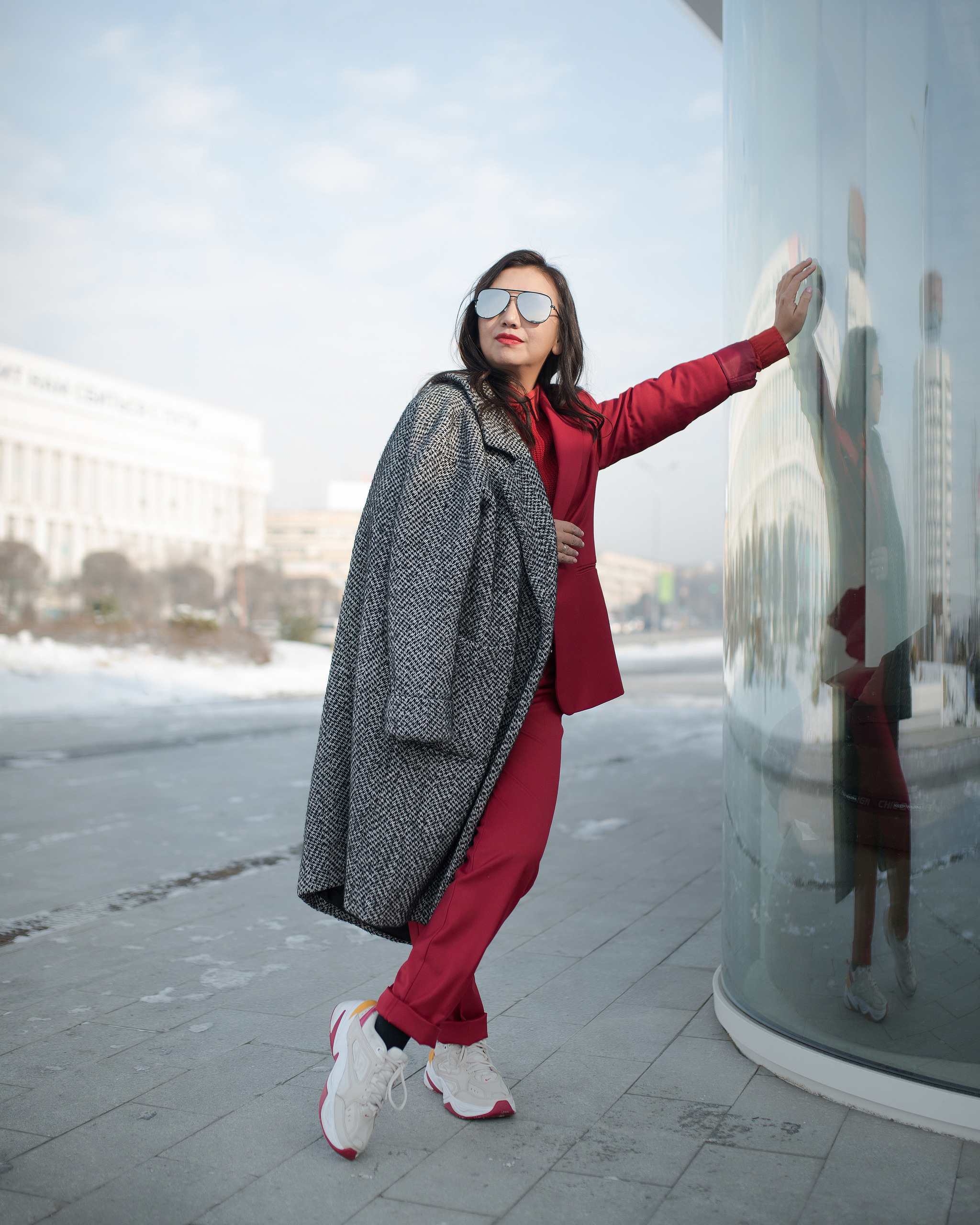 Асель Тимсон. Марина Марсо. Автор т-игр, коуч, профессиональный фотограф