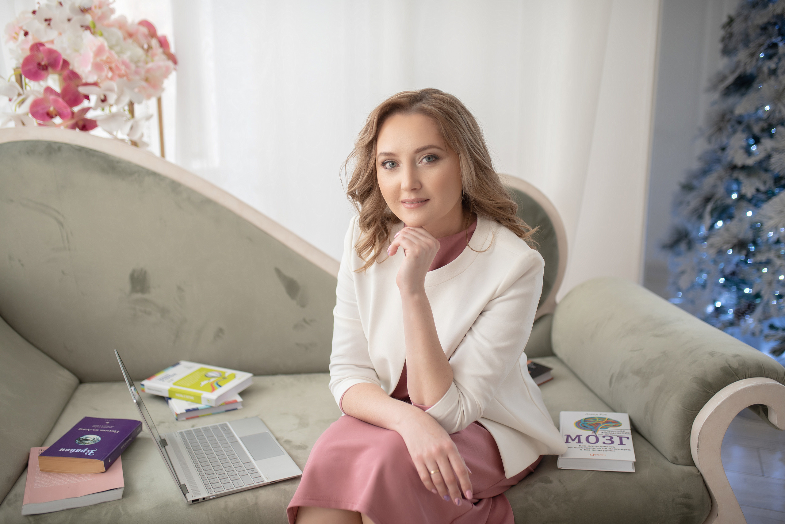 Коуч Наталья Колупаева. Марина Марсо. Автор т-игр, коуч, профессиональный фотограф