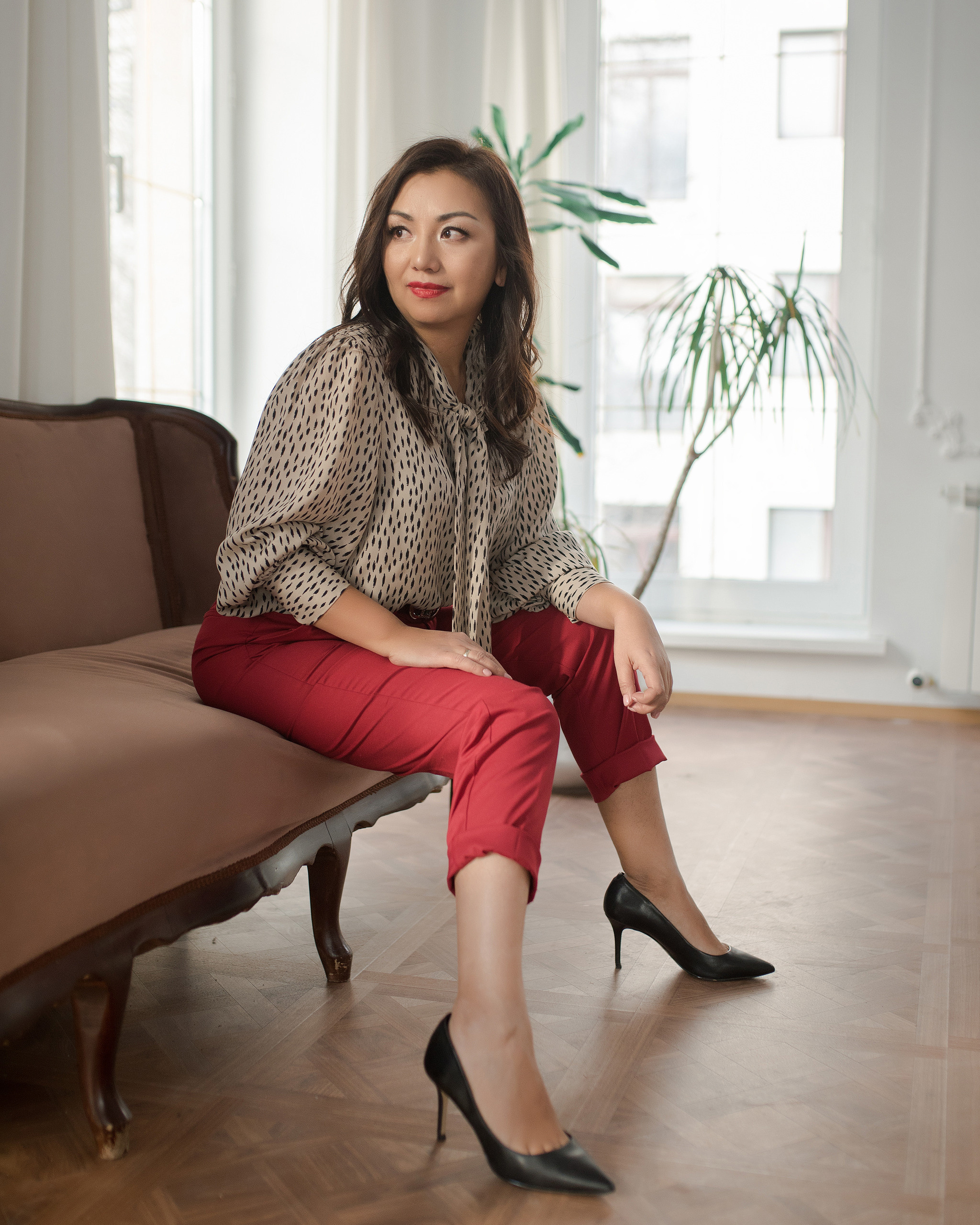 Асель Тимсон. Марина Марсо. Автор т-игр, коуч, профессиональный фотограф