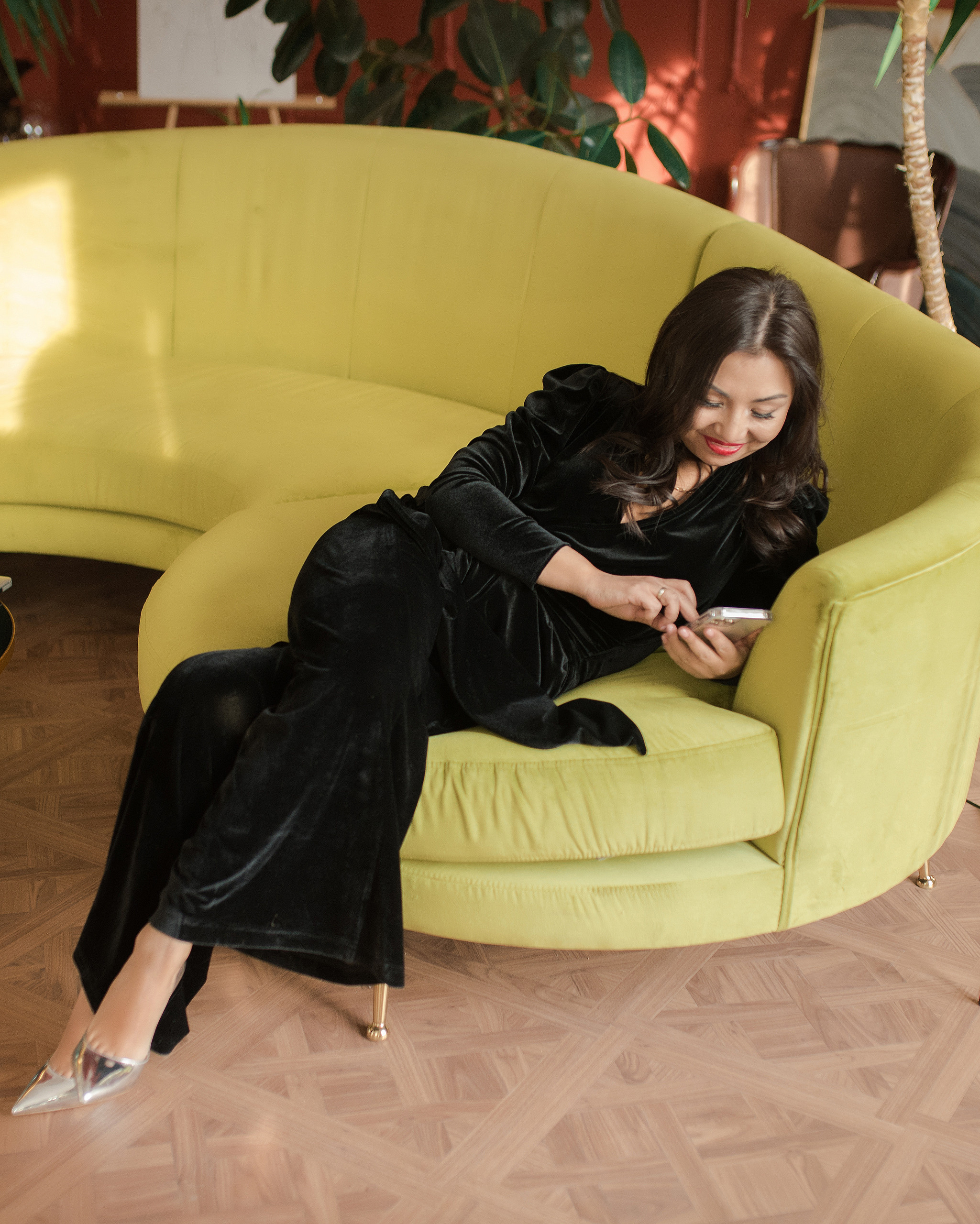 Асель Тимсон. Марина Марсо. Автор т-игр, коуч, профессиональный фотограф