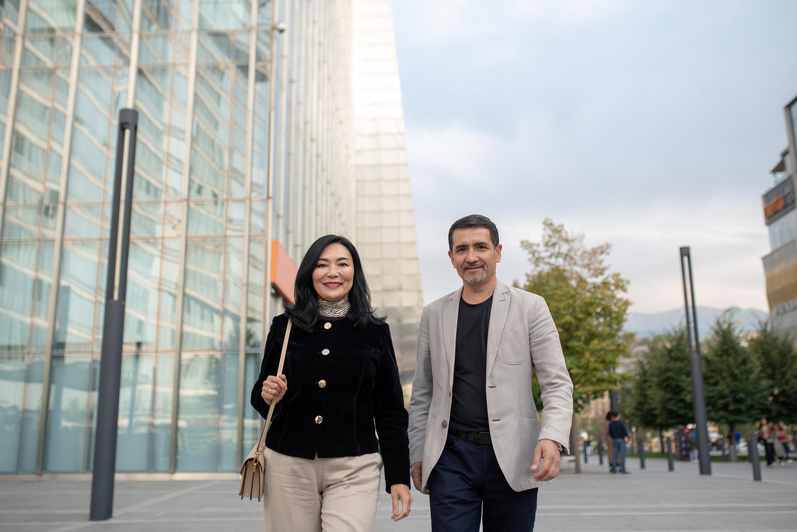 Коуч Аида Шынбекова. Марина Марсо. Автор т-игр, коуч, профессиональный фотограф