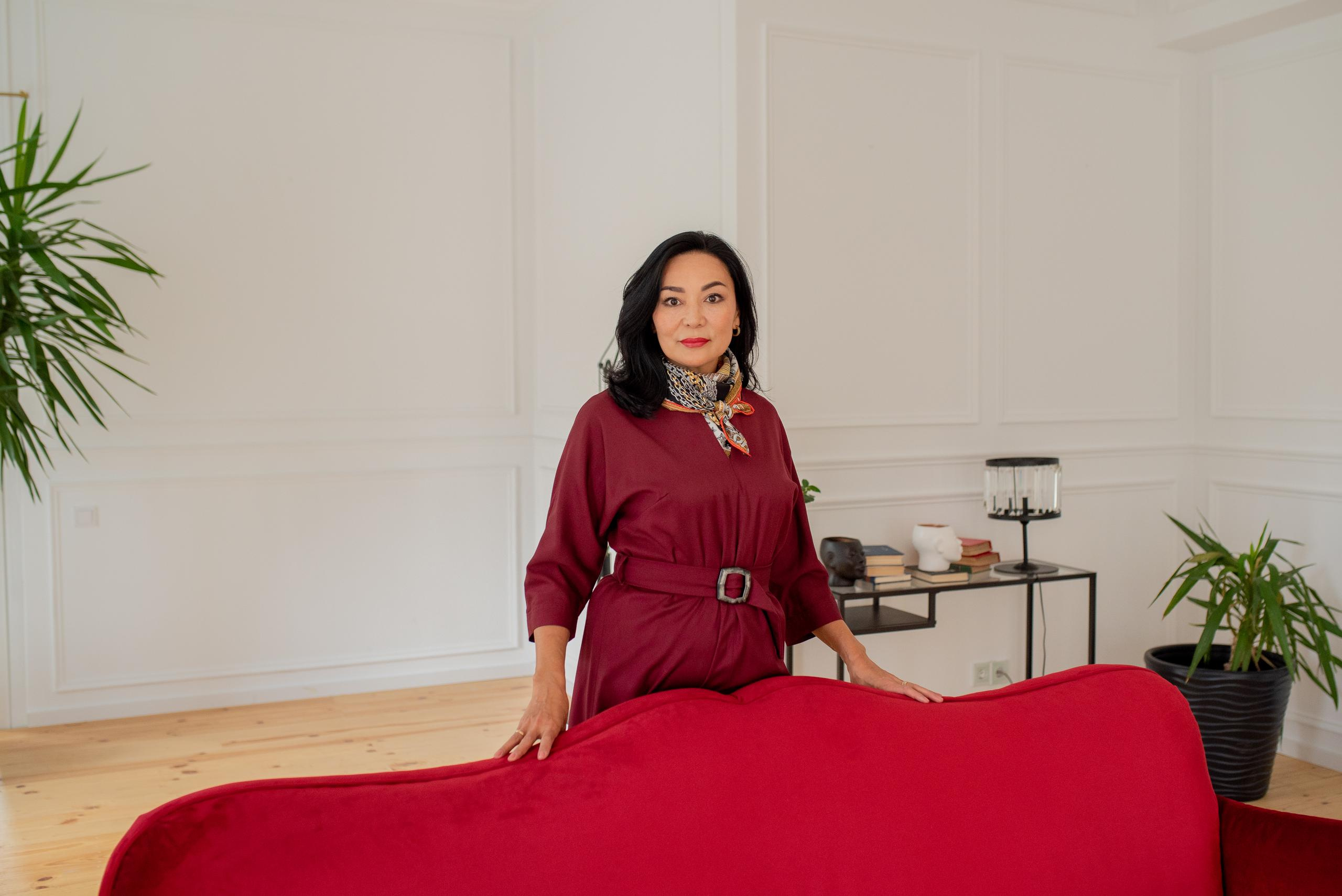 Коуч Аида Шынбекова. Марина Марсо. Автор т-игр, коуч, профессиональный фотограф