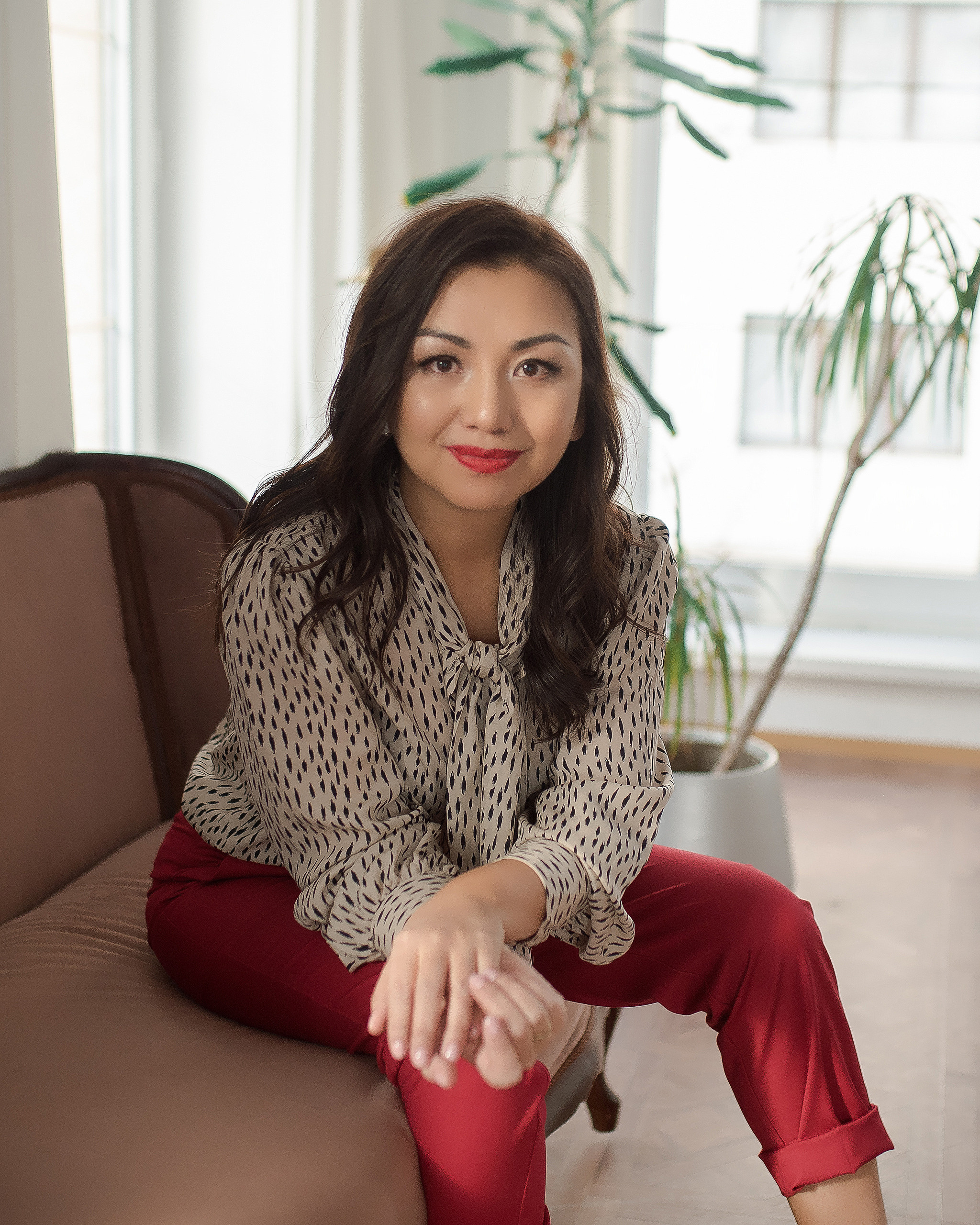 Асель Тимсон. Марина Марсо. Автор т-игр, коуч, профессиональный фотограф