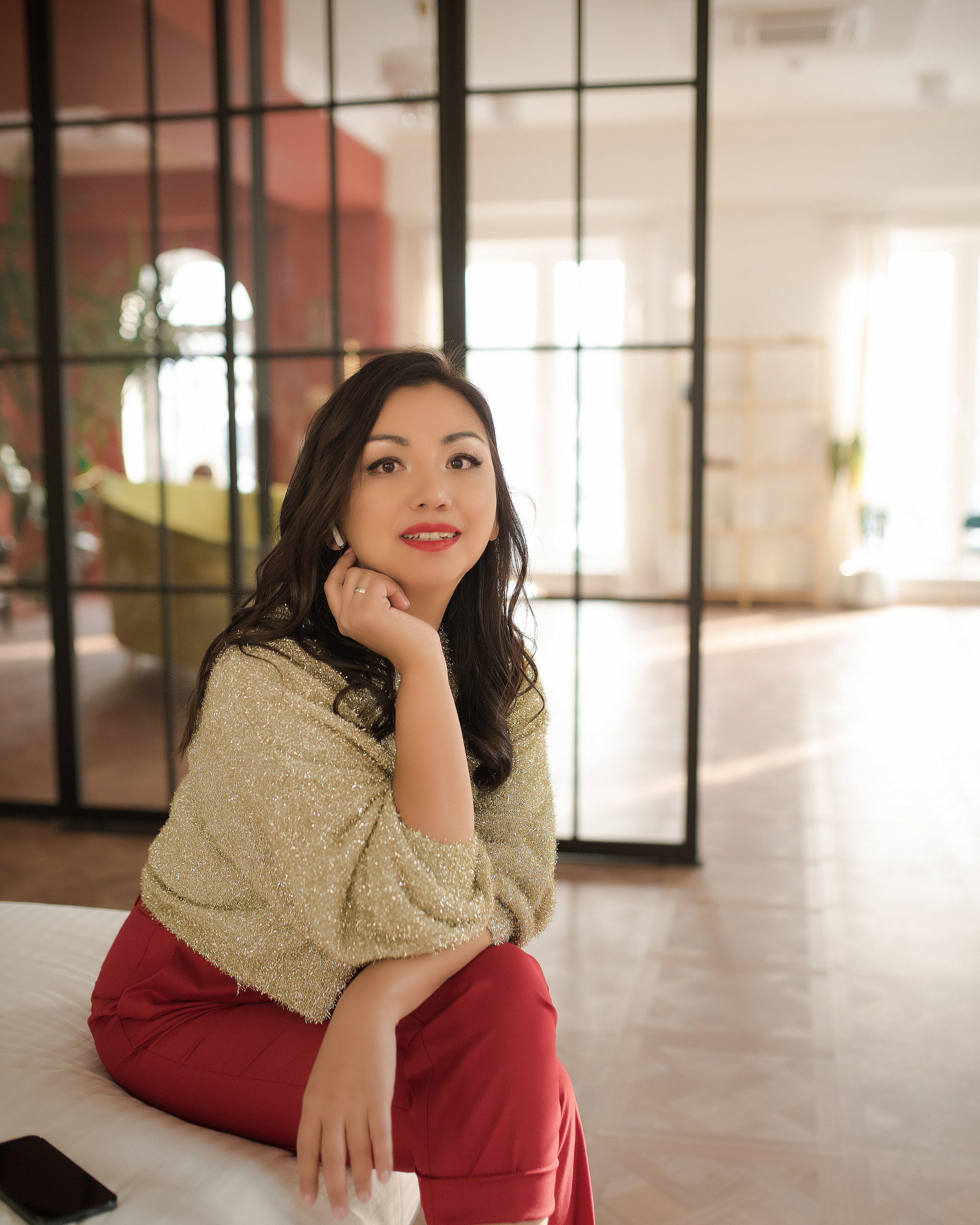 Асель Тимсон. Марина Марсо. Автор т-игр, коуч, профессиональный фотограф