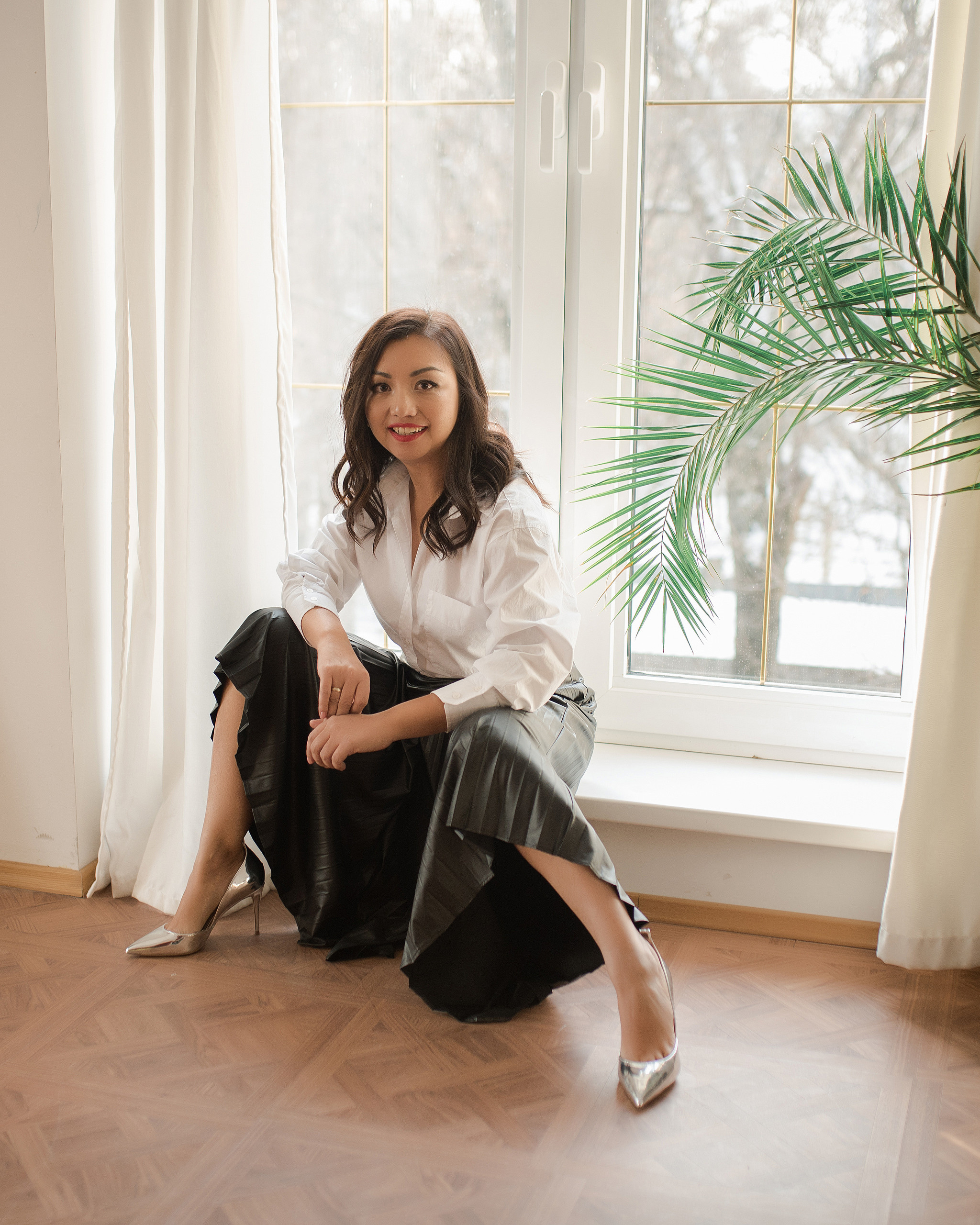 Асель Тимсон. Марина Марсо. Автор т-игр, коуч, профессиональный фотограф