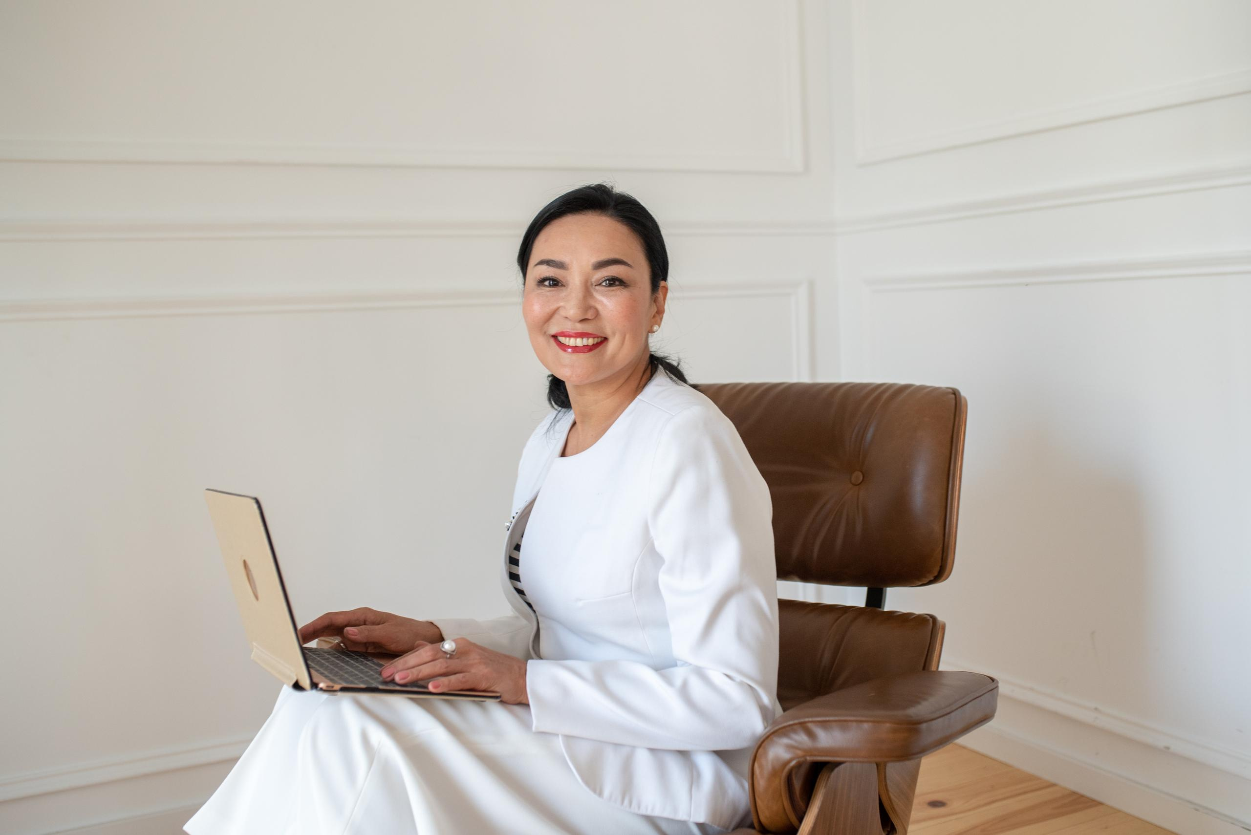 Коуч Аида Шынбекова. Марина Марсо. Автор т-игр, коуч, профессиональный фотограф