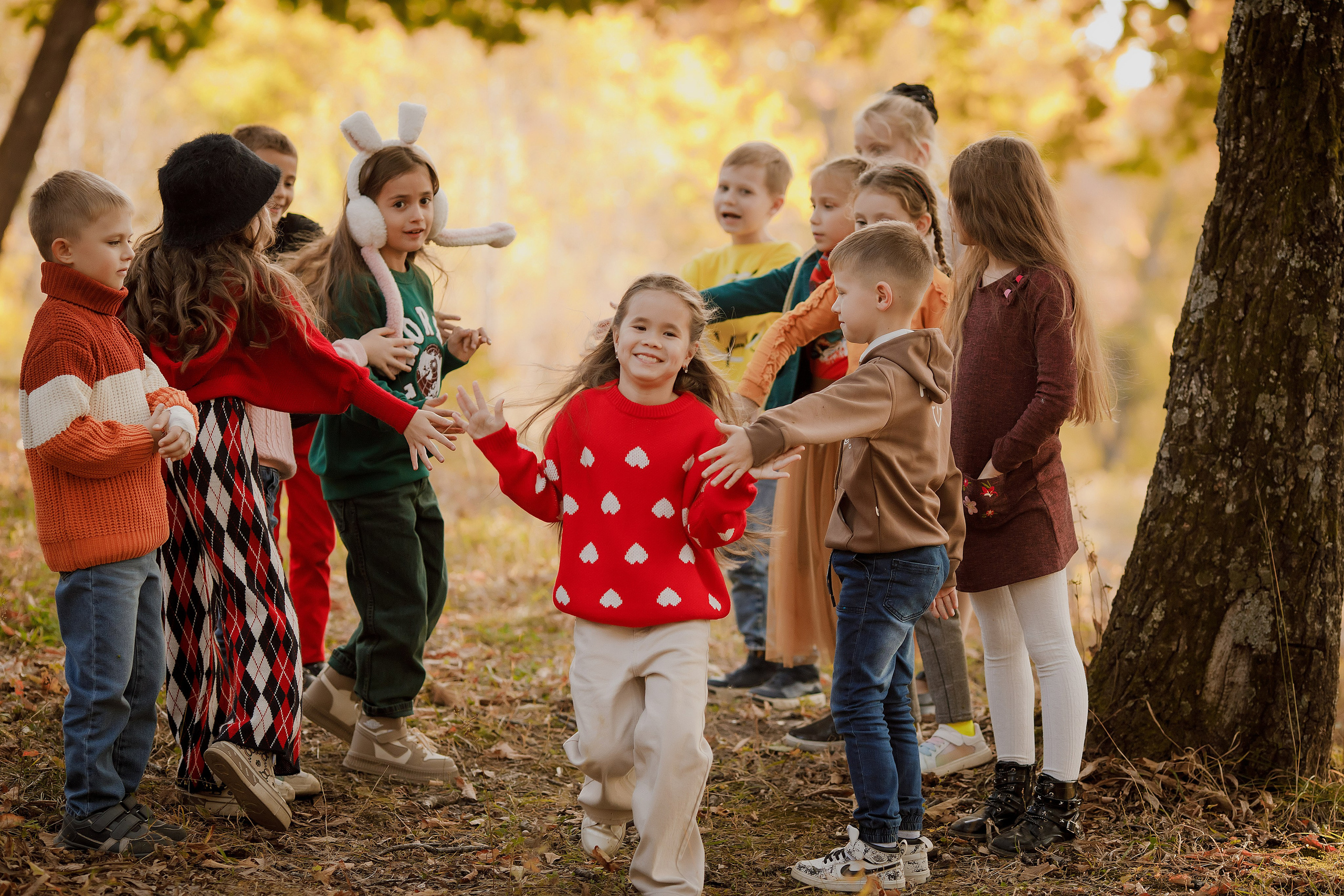 1-е классы. Photoalbum-vl.ru