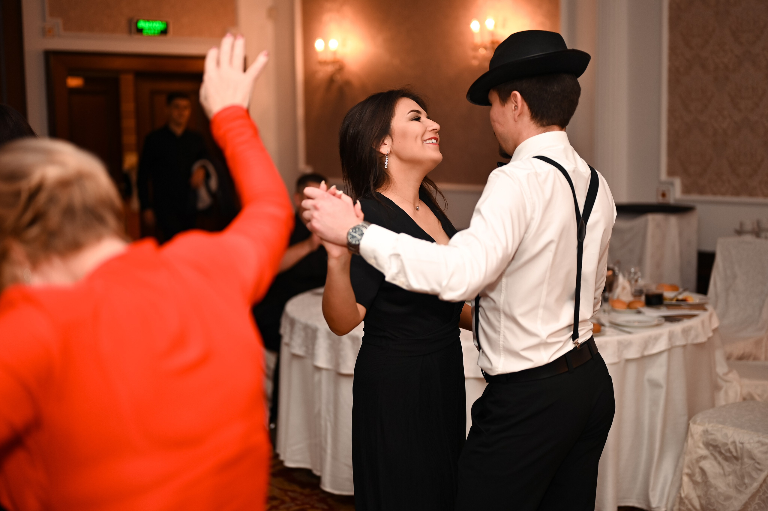 Юбилей Дарьи. Студия детской и семейной фотографии «Время улыбаться»