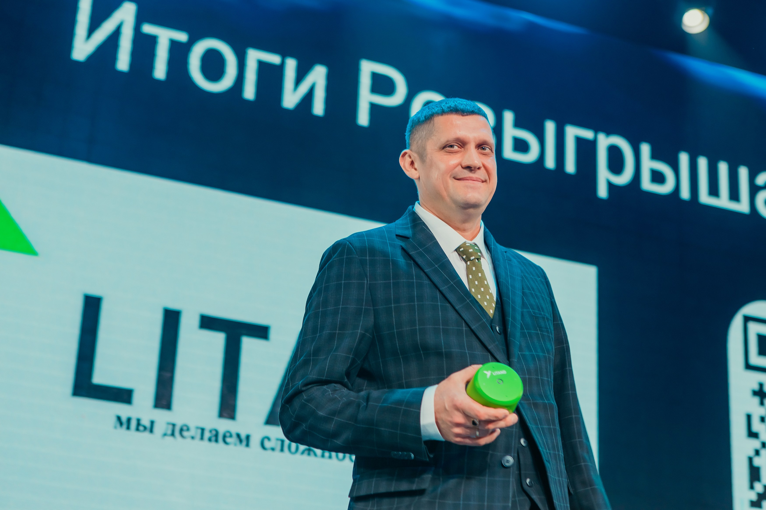 Репортаж | Открытие клуба «Терра». Фотограф Илья Силин