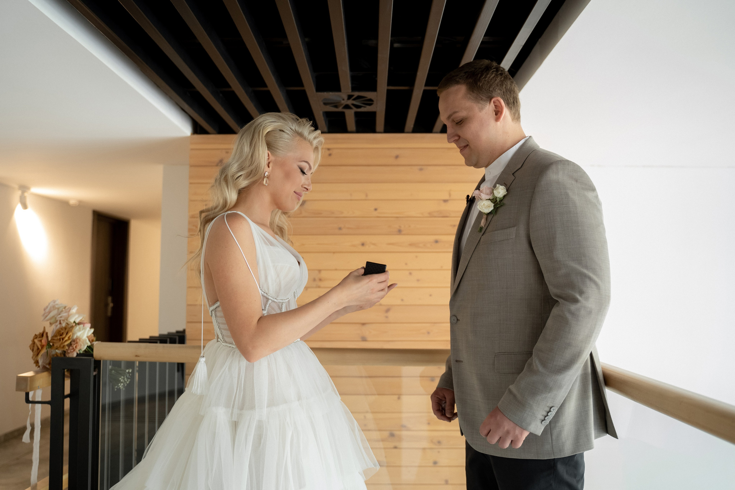 Артем & Лаурита. Свадебный фотограф в Петрозаводске Сергей Кокорев