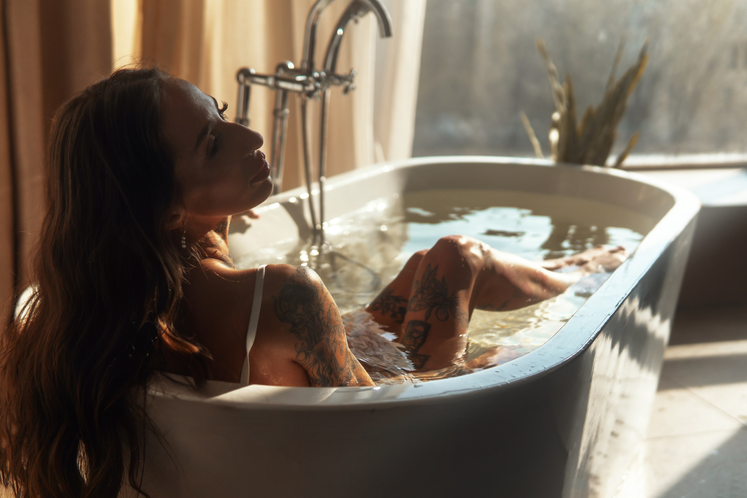 Алина. Фотосъемки в Санкт-Петербурге и Ленинградской области