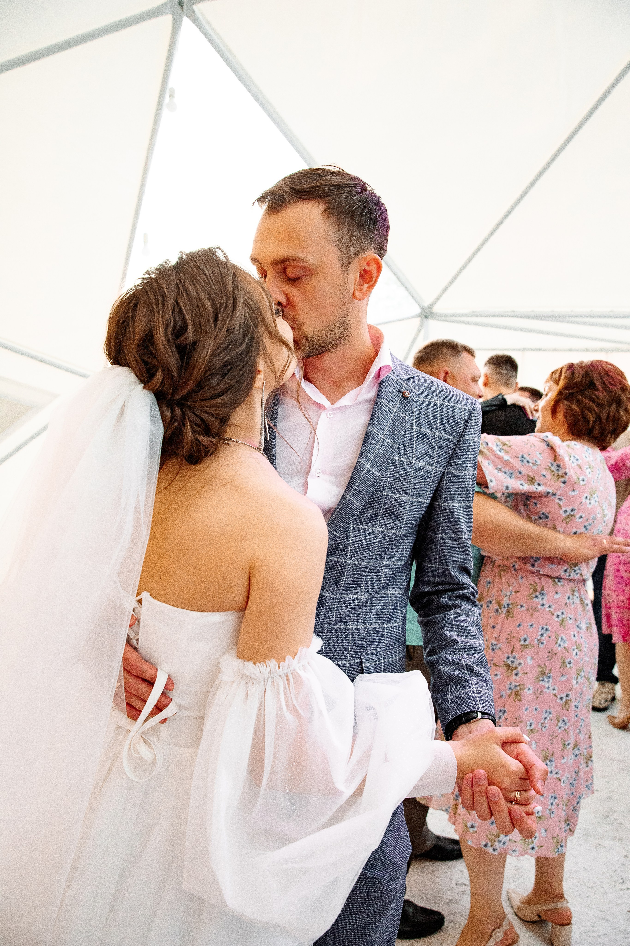 Кирилл и Екатерина. Свадебный и семейный фотограф в Челябинске Юлия Ишимова