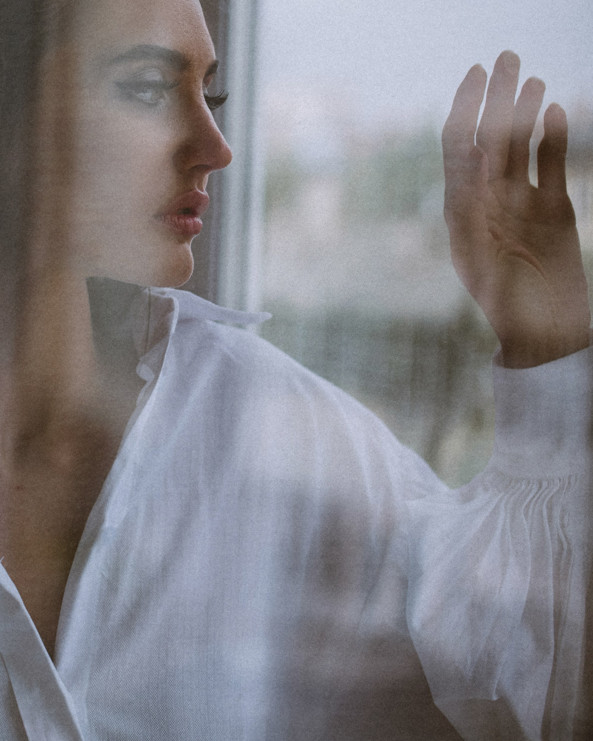 Наташа. Фотограф в Новосибирске Кристина Светлакова