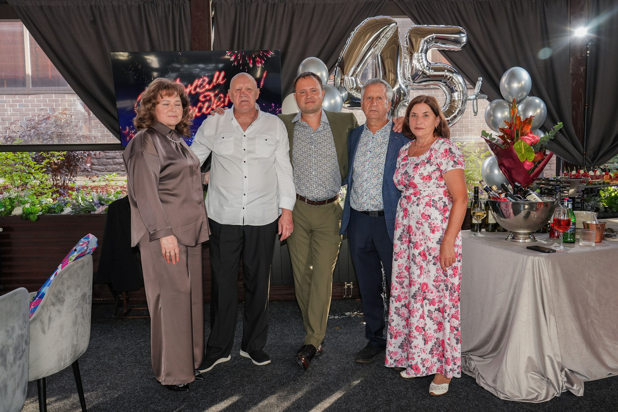 Мероприятия. Фотограф и ретушер в Москве Екатерина Нарубина