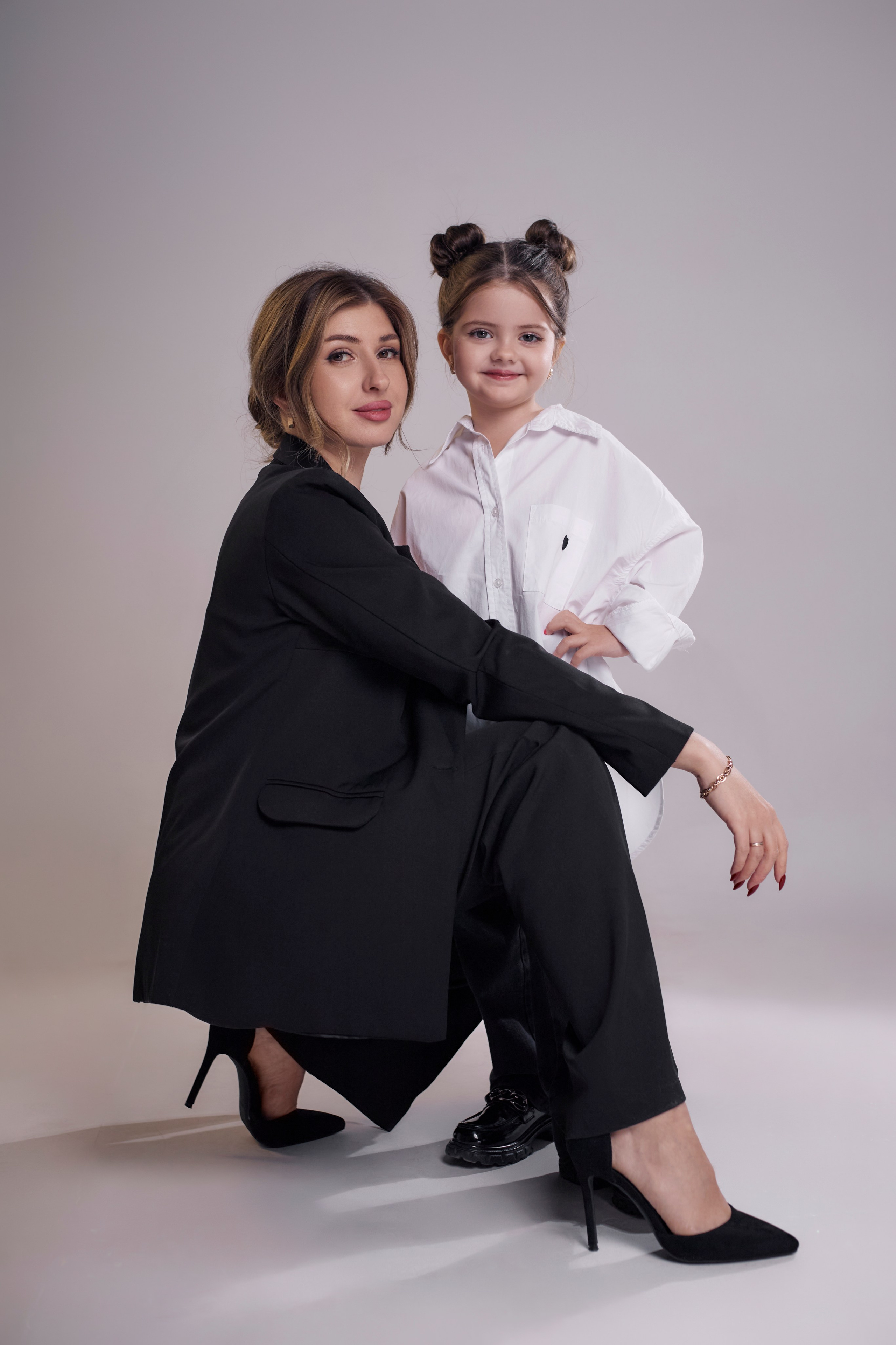 Катя и Женя. Антонина Мезинова фотограф Михайловка и Волгоград