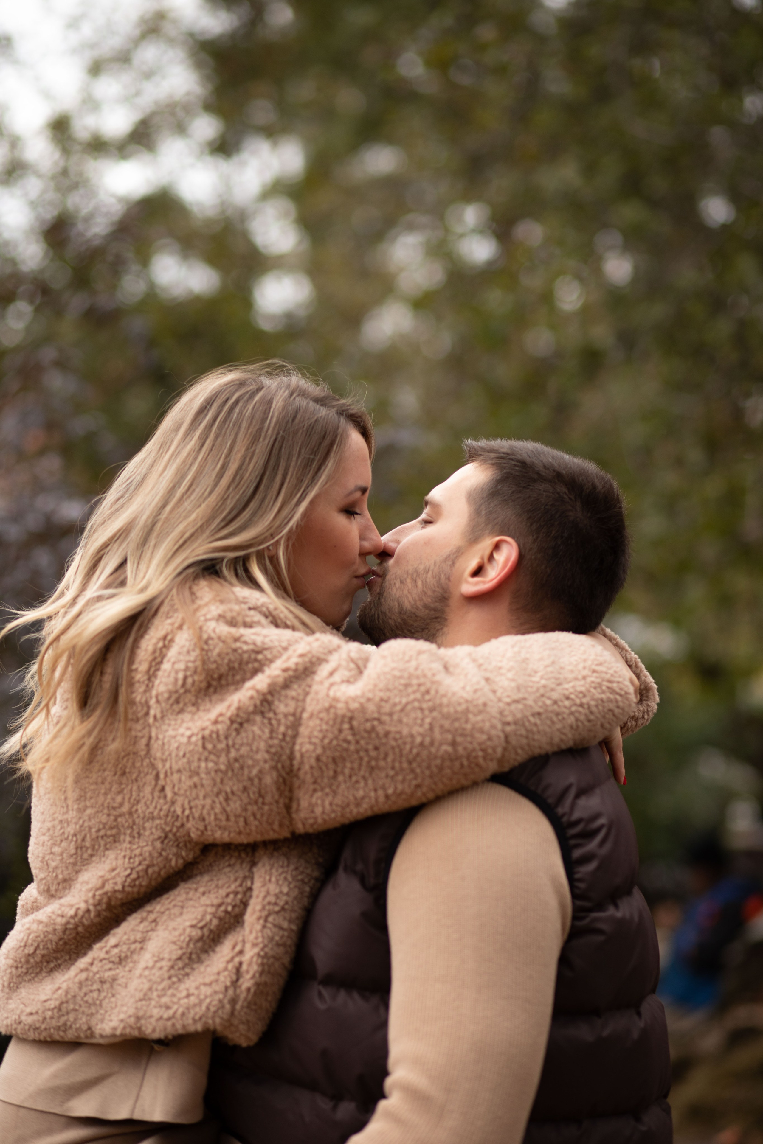 Семейная. Фотограф Пушкино и Москва Анастасия Коган