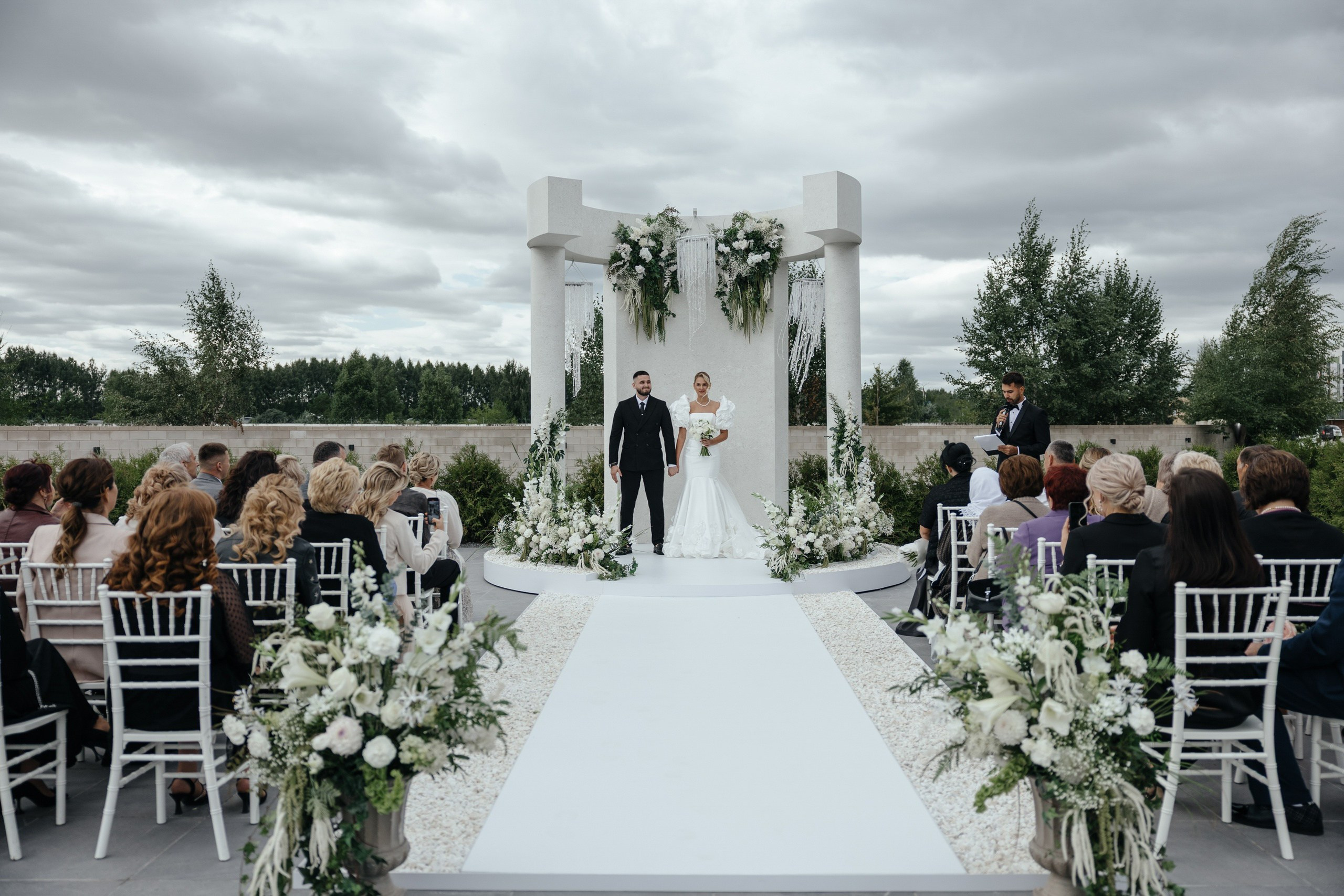 Omega. Свадебный фотограф в Ульяновске Алексей Китов