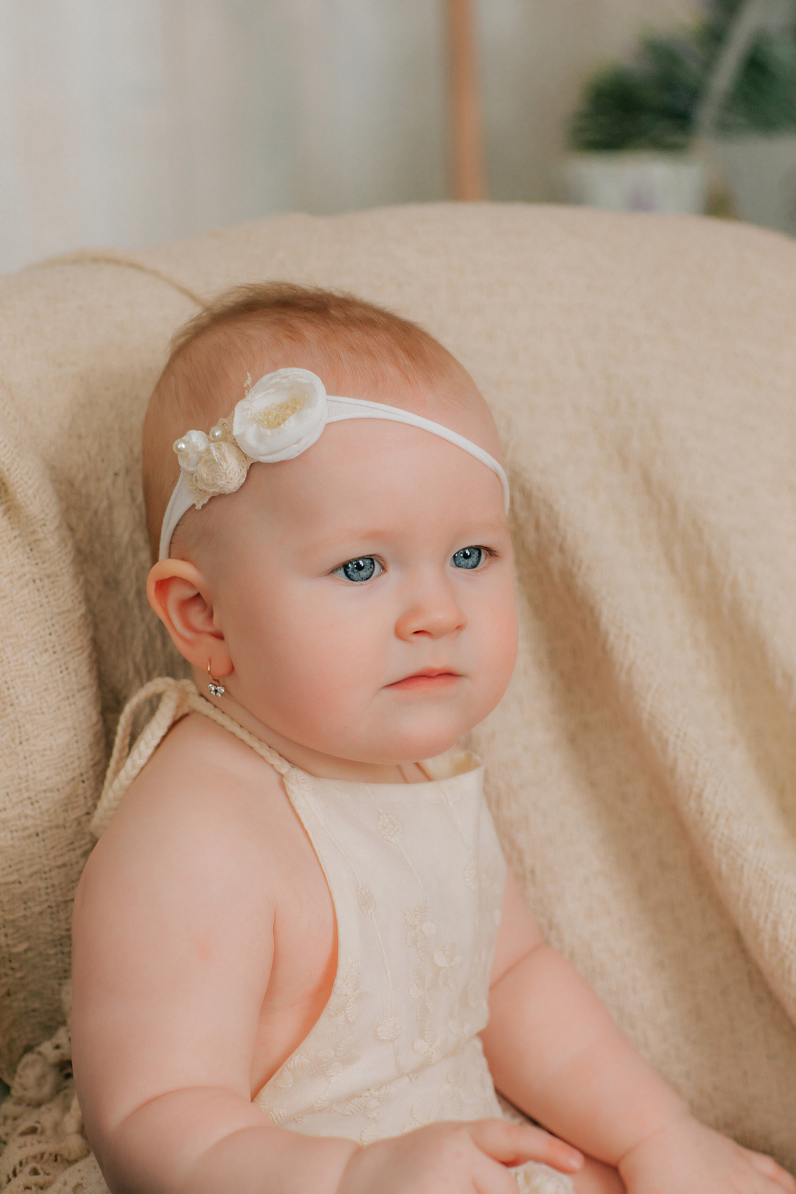 Варя. Свадебный, семейный фотограф в Дзержинске, Нижнем Новгороде Наталья Хр