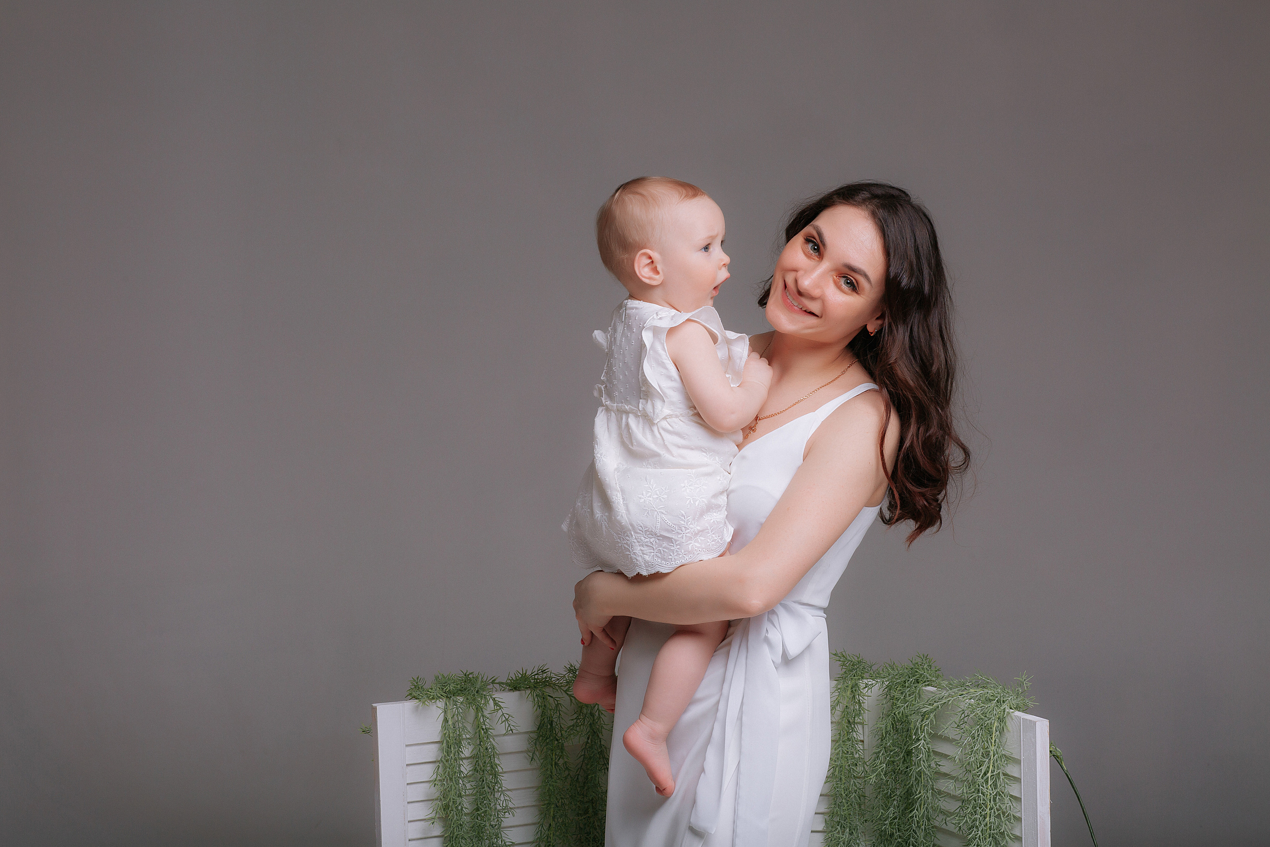 Амина. Свадебный, семейный фотограф в Дзержинске, Нижнем Новгороде Наталья Хр