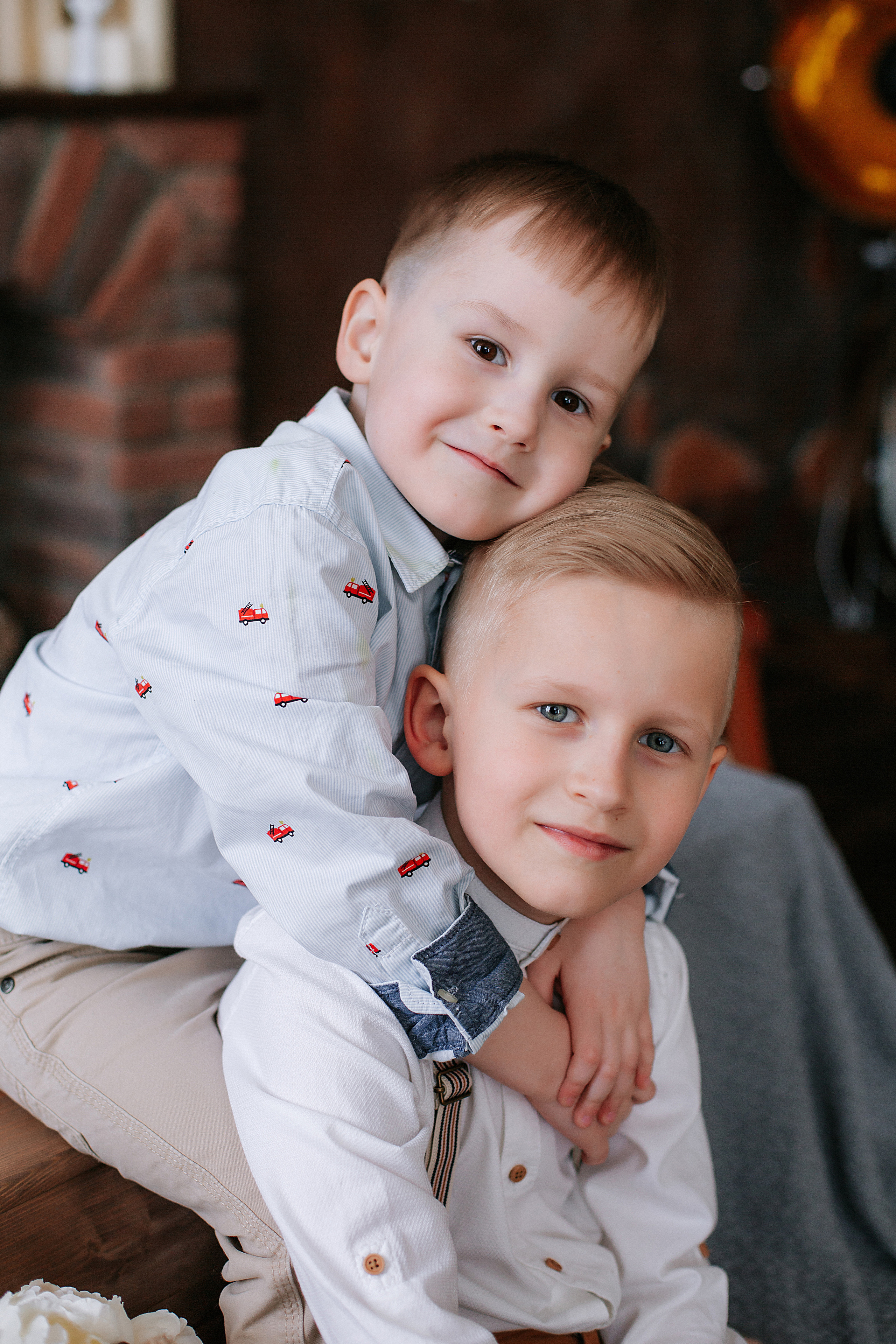 Варя. Свадебный, семейный фотограф в Дзержинске, Нижнем Новгороде Наталья Хр