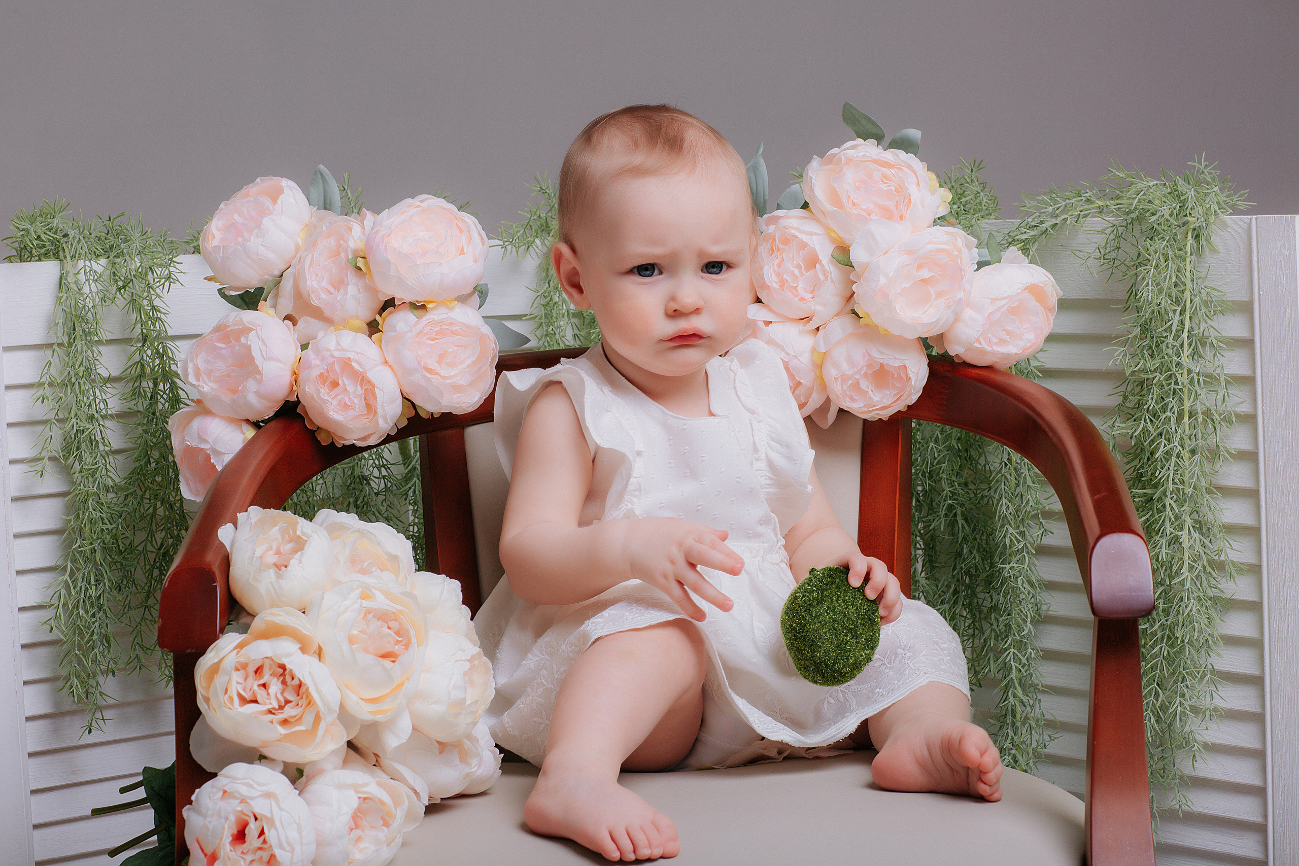 Амина. Свадебный, семейный фотограф в Дзержинске, Нижнем Новгороде Наталья Хр