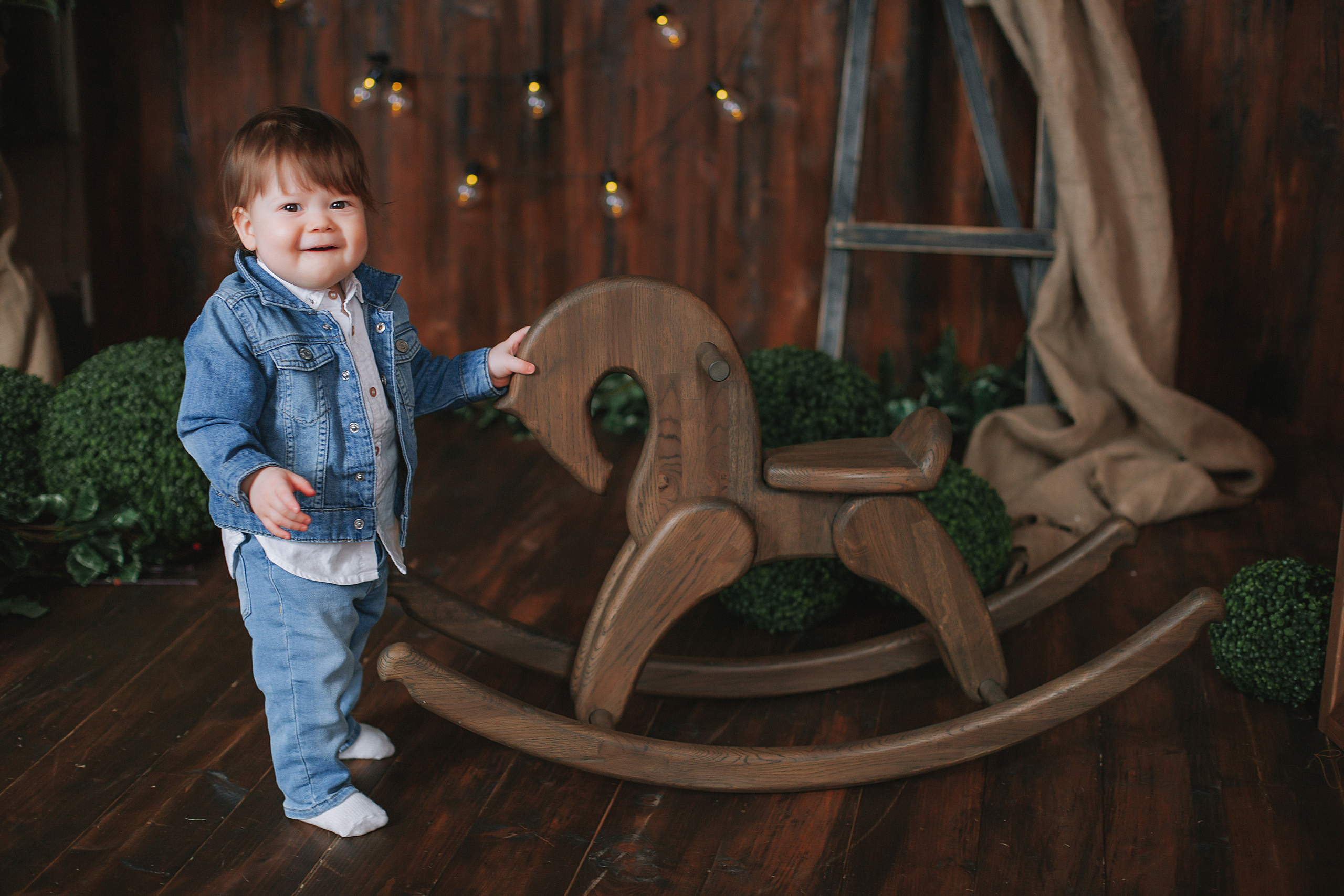 Даниил. Свадебный, семейный фотограф в Дзержинске, Нижнем Новгороде Наталья Хр