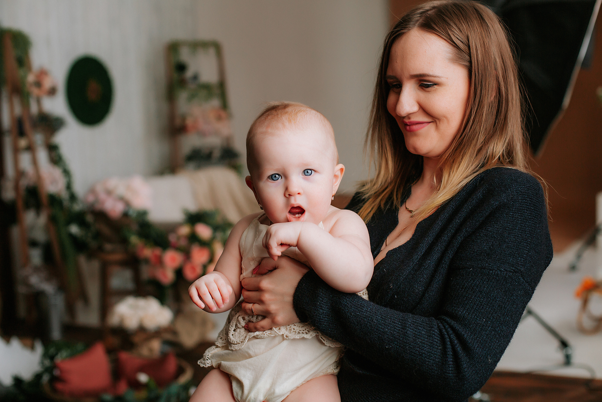 Варя. Свадебный, семейный фотограф в Дзержинске, Нижнем Новгороде Наталья Хр