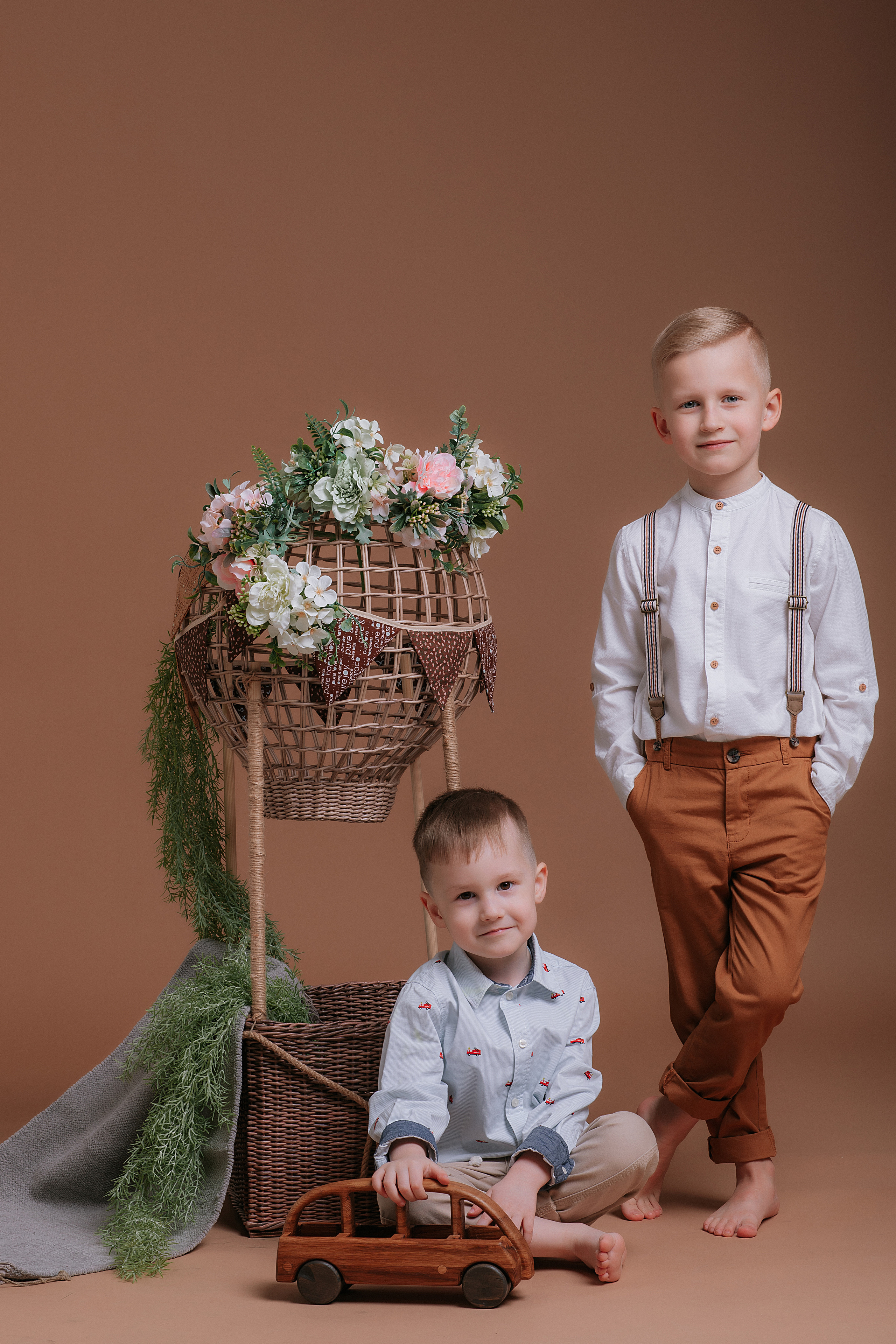 Варя. Свадебный, семейный фотограф в Дзержинске, Нижнем Новгороде Наталья Хр