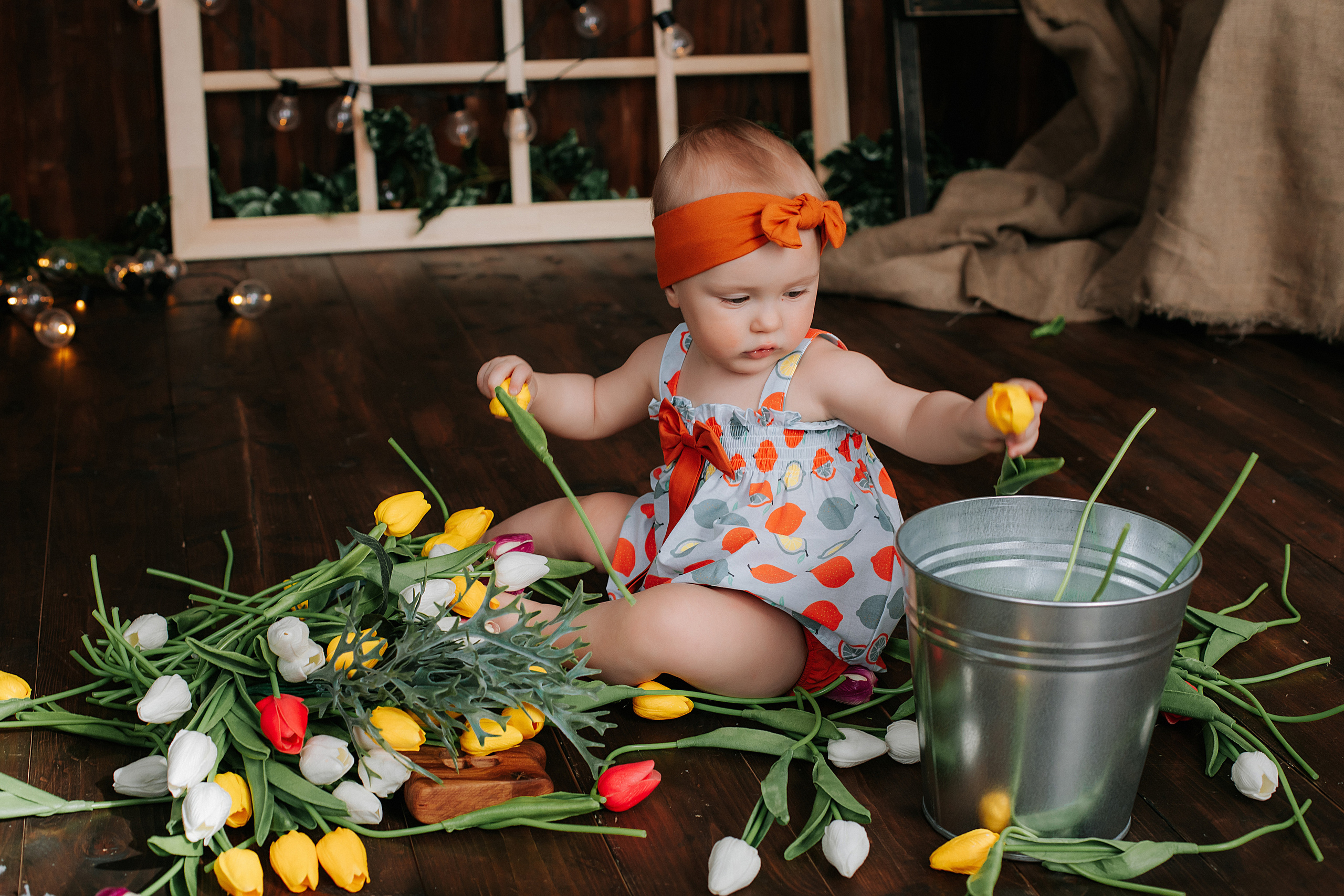 Амина. Свадебный, семейный фотограф в Дзержинске, Нижнем Новгороде Наталья Хр