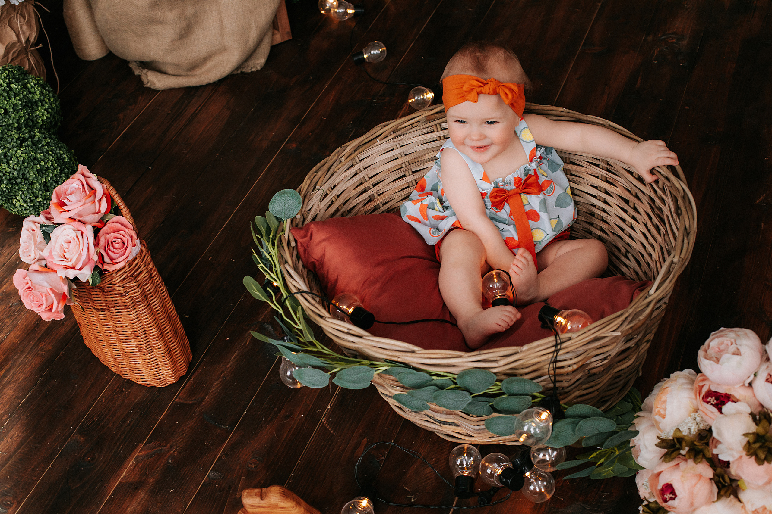 Амина. Свадебный, семейный фотограф в Дзержинске, Нижнем Новгороде Наталья Хр