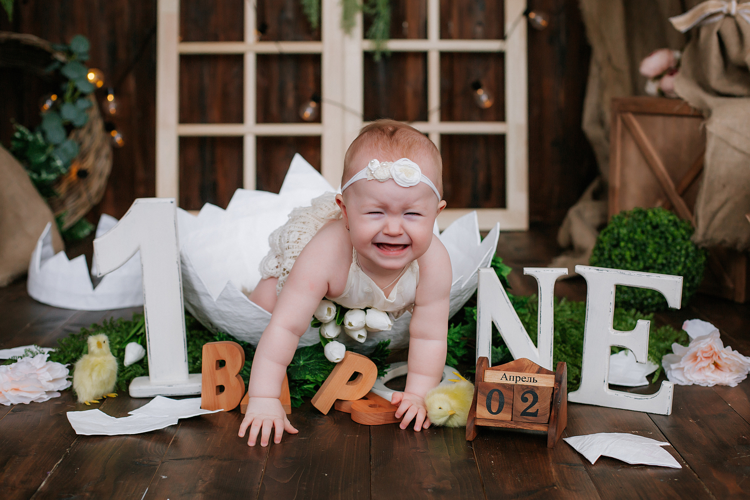 Варя. Свадебный, семейный фотограф в Дзержинске, Нижнем Новгороде Наталья Хр