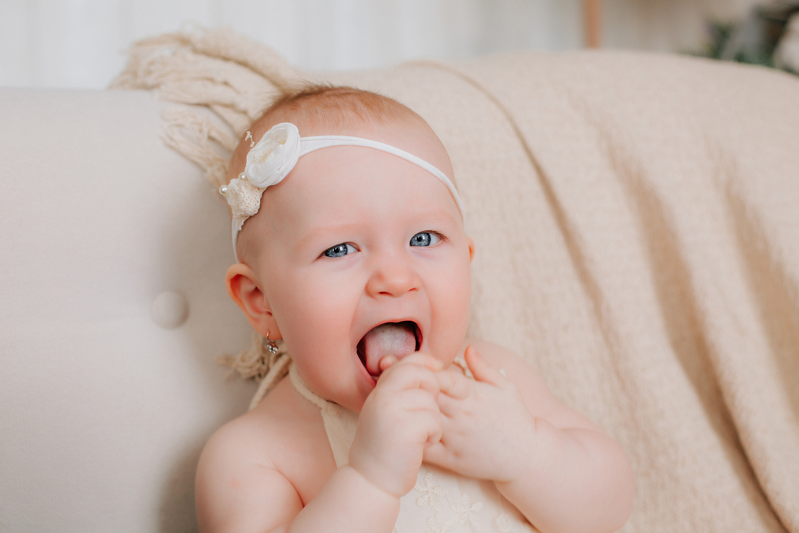 Варя. Свадебный, семейный фотограф в Дзержинске, Нижнем Новгороде Наталья Хр