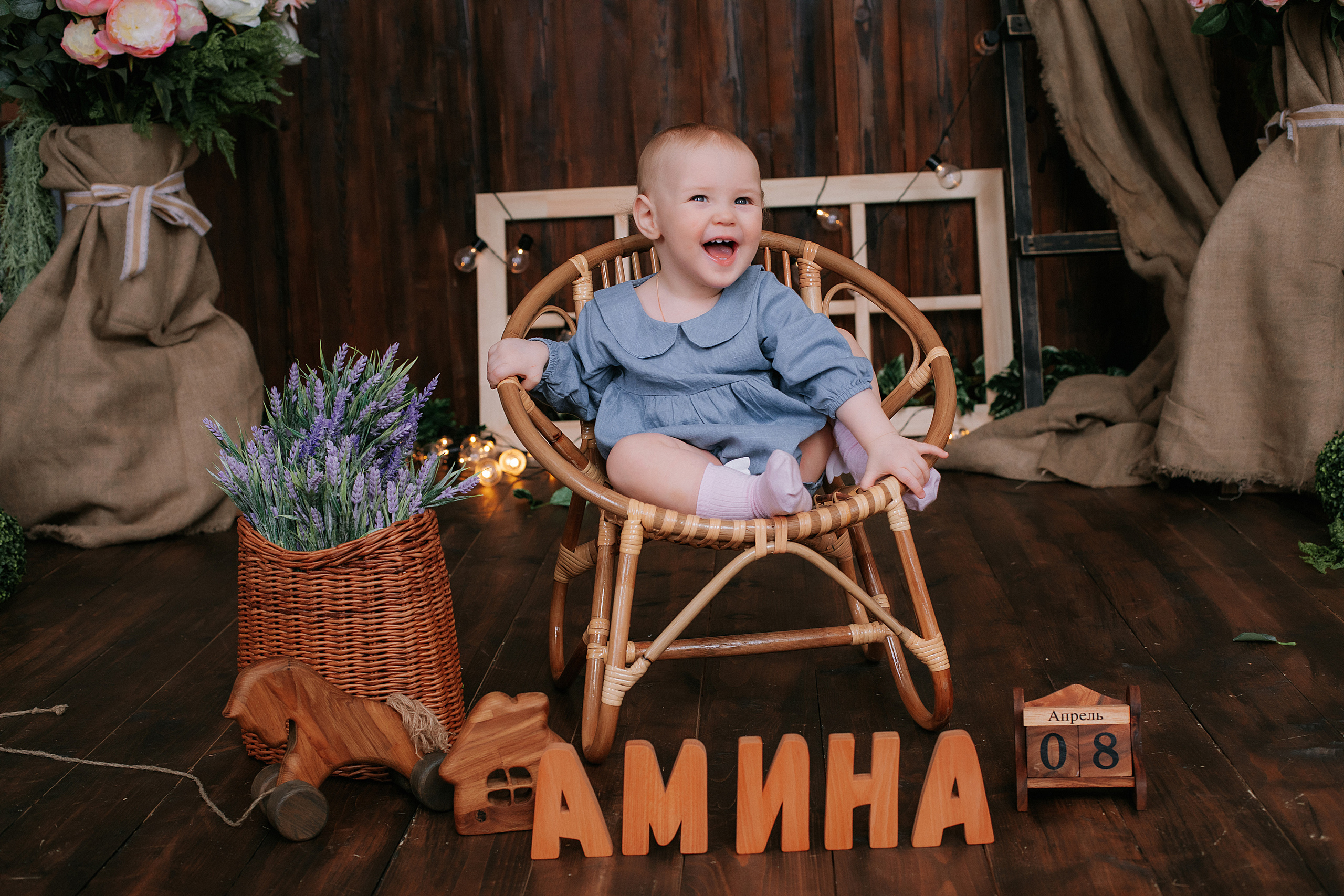 Амина. Свадебный, семейный фотограф в Дзержинске, Нижнем Новгороде Наталья Хр