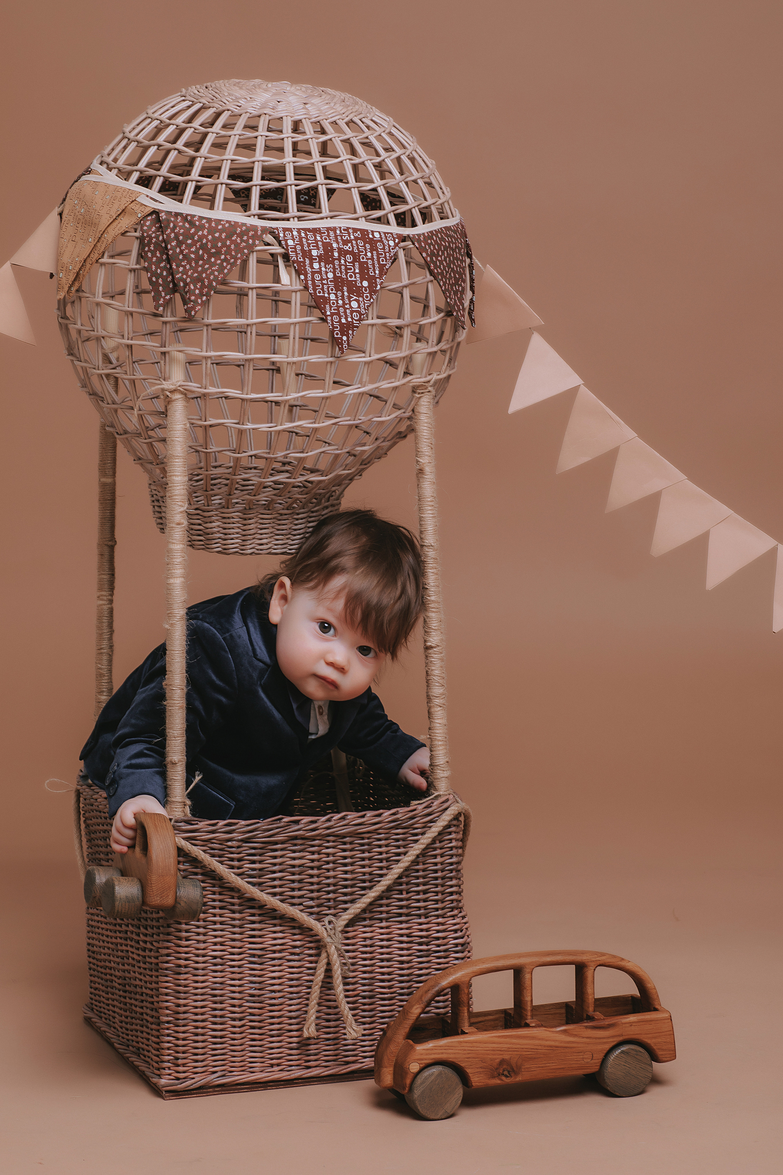 Даниил. Свадебный, семейный фотограф в Дзержинске, Нижнем Новгороде Наталья Хр