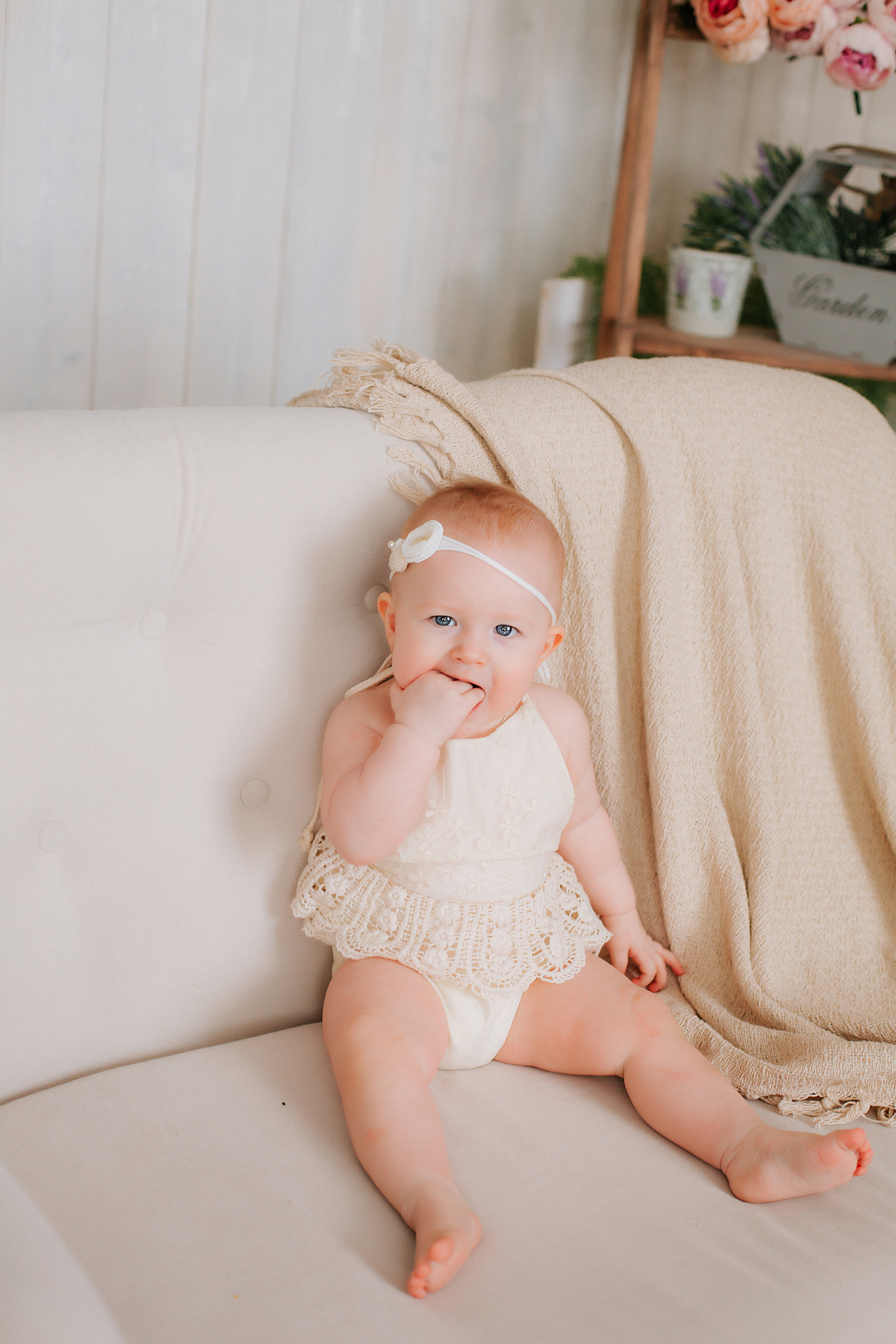 Варя. Свадебный, семейный фотограф в Дзержинске, Нижнем Новгороде Наталья Хр