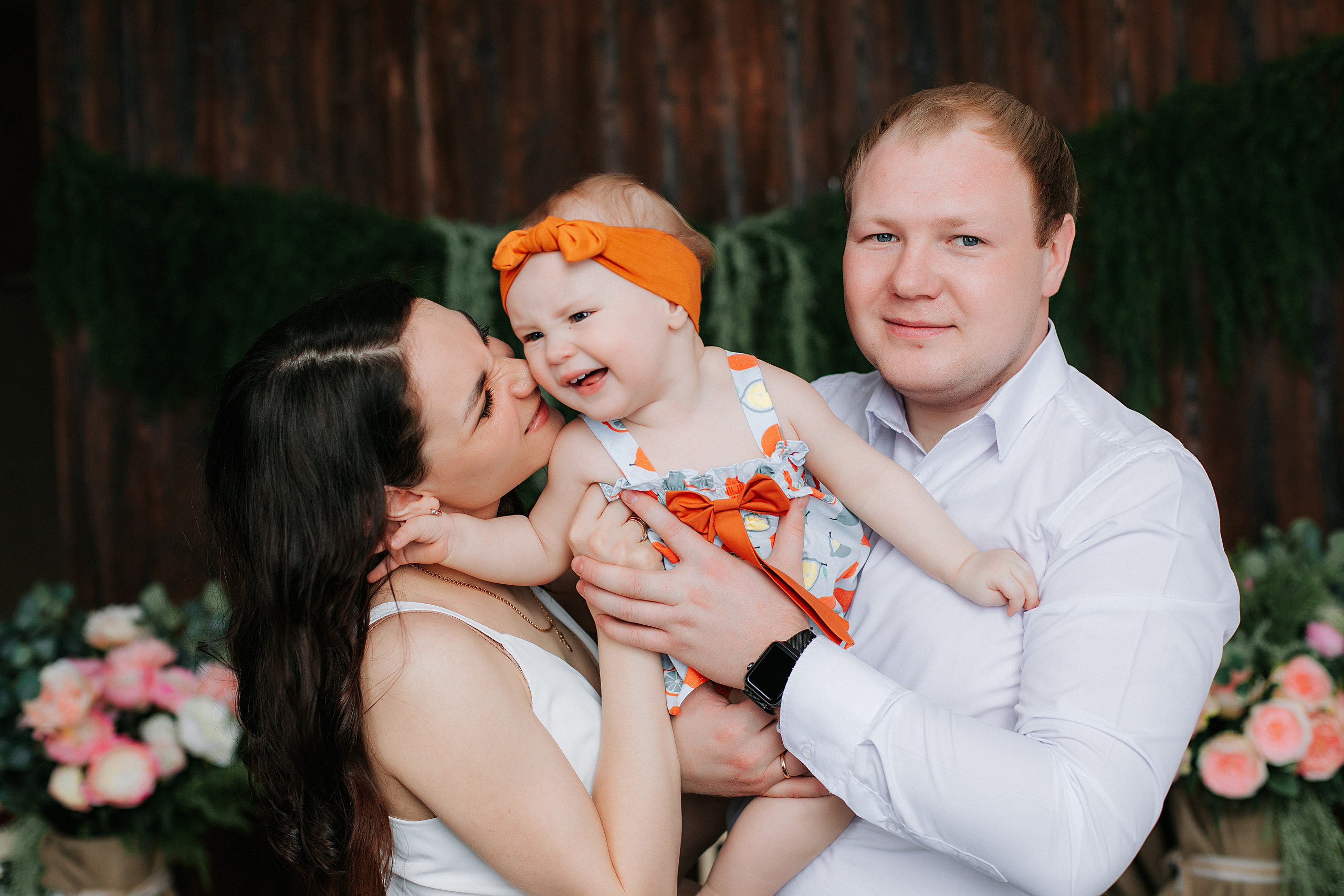 Амина. Свадебный, семейный фотограф в Дзержинске, Нижнем Новгороде Наталья Хр