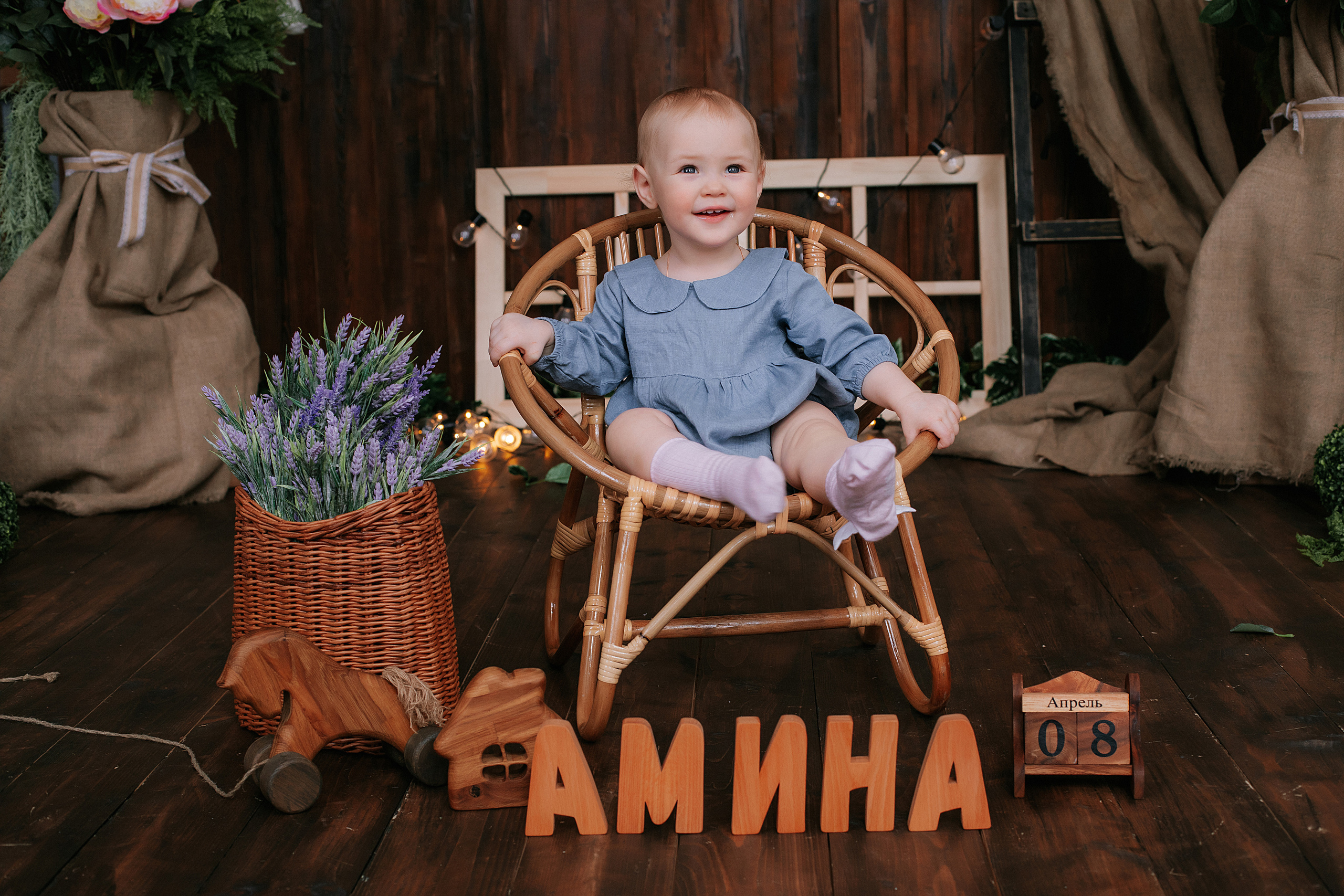 Амина. Свадебный, семейный фотограф в Дзержинске, Нижнем Новгороде Наталья Хр
