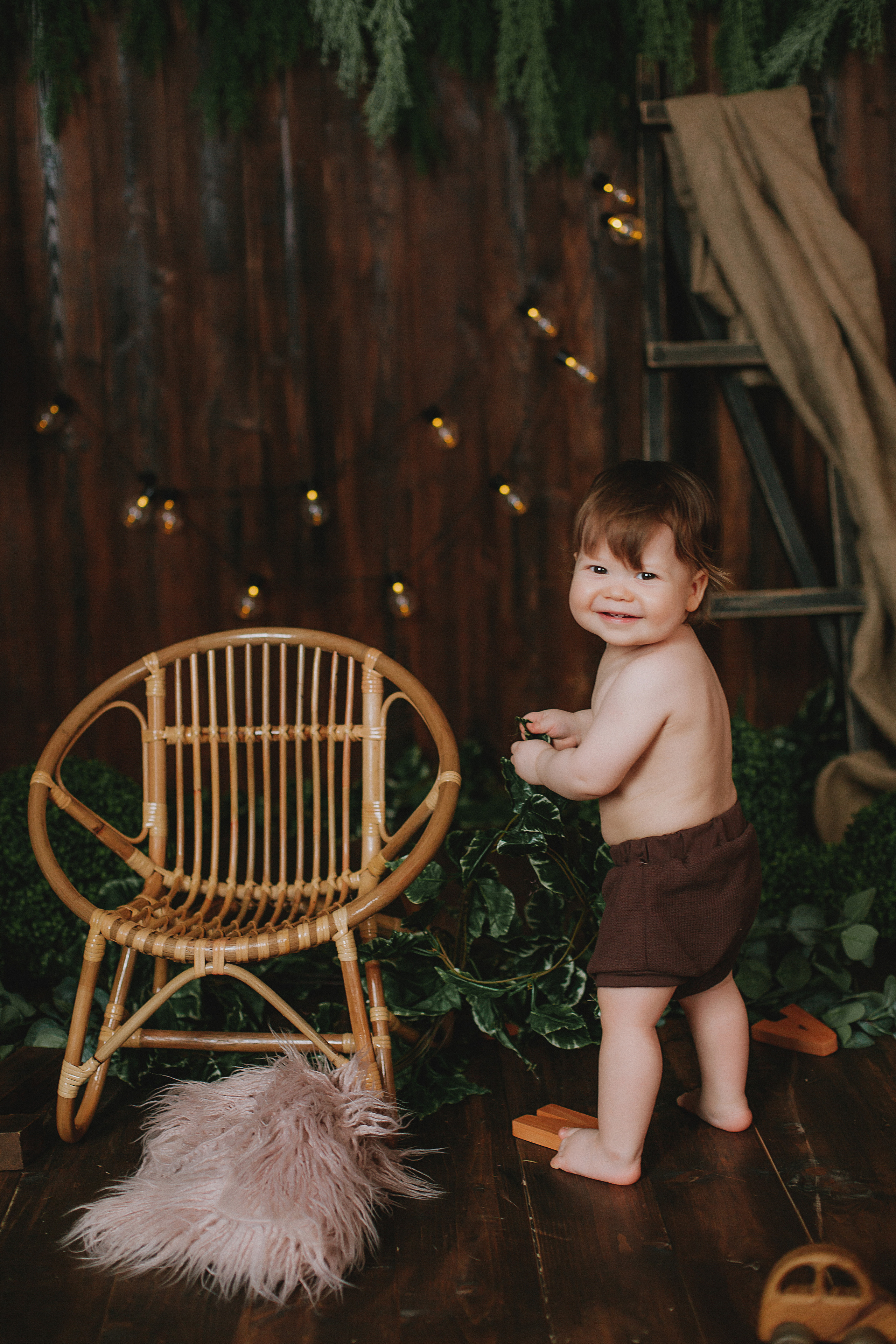 Даниил. Свадебный, семейный фотограф в Дзержинске, Нижнем Новгороде Наталья Хр