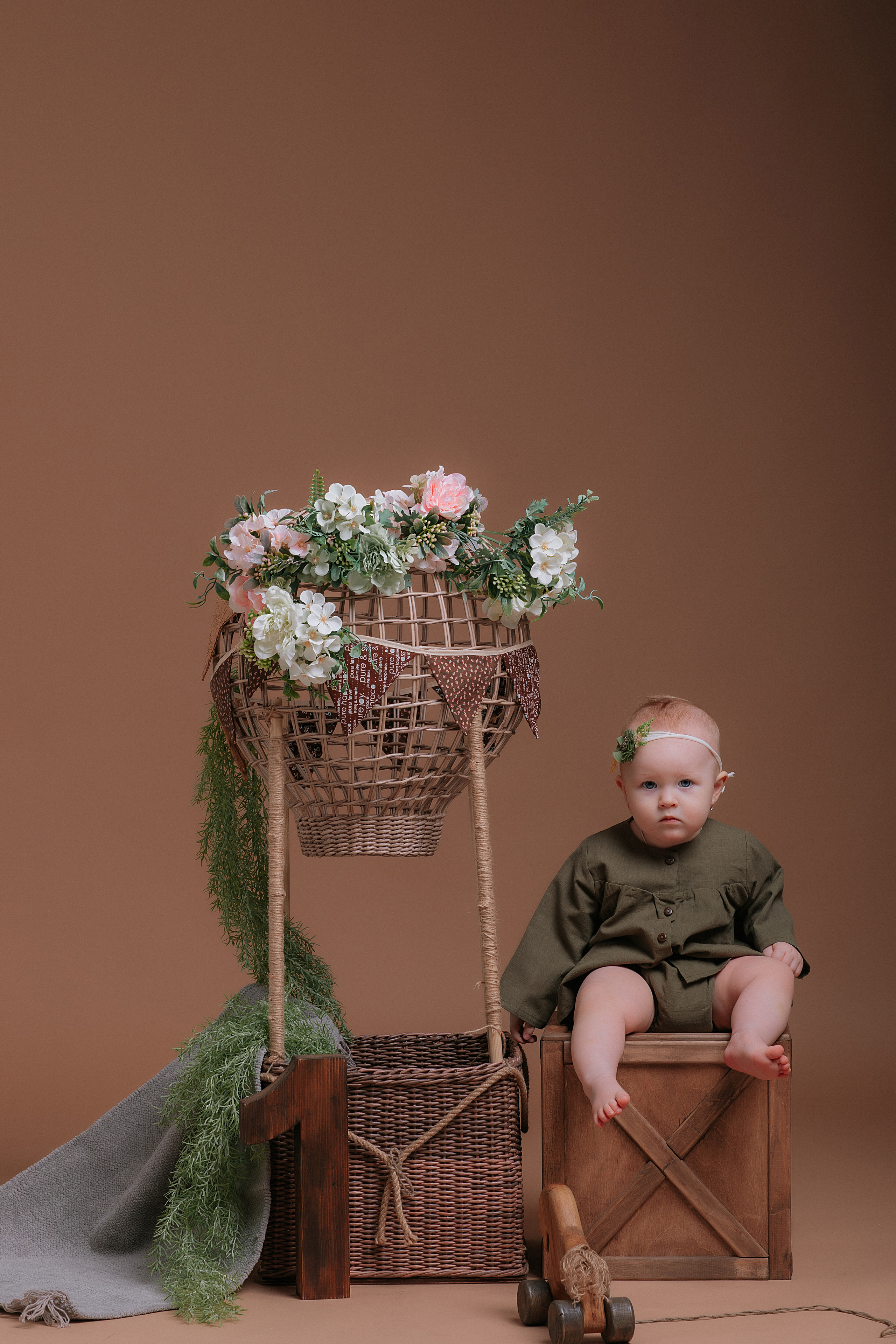 Варя. Свадебный, семейный фотограф в Дзержинске, Нижнем Новгороде Наталья Хр