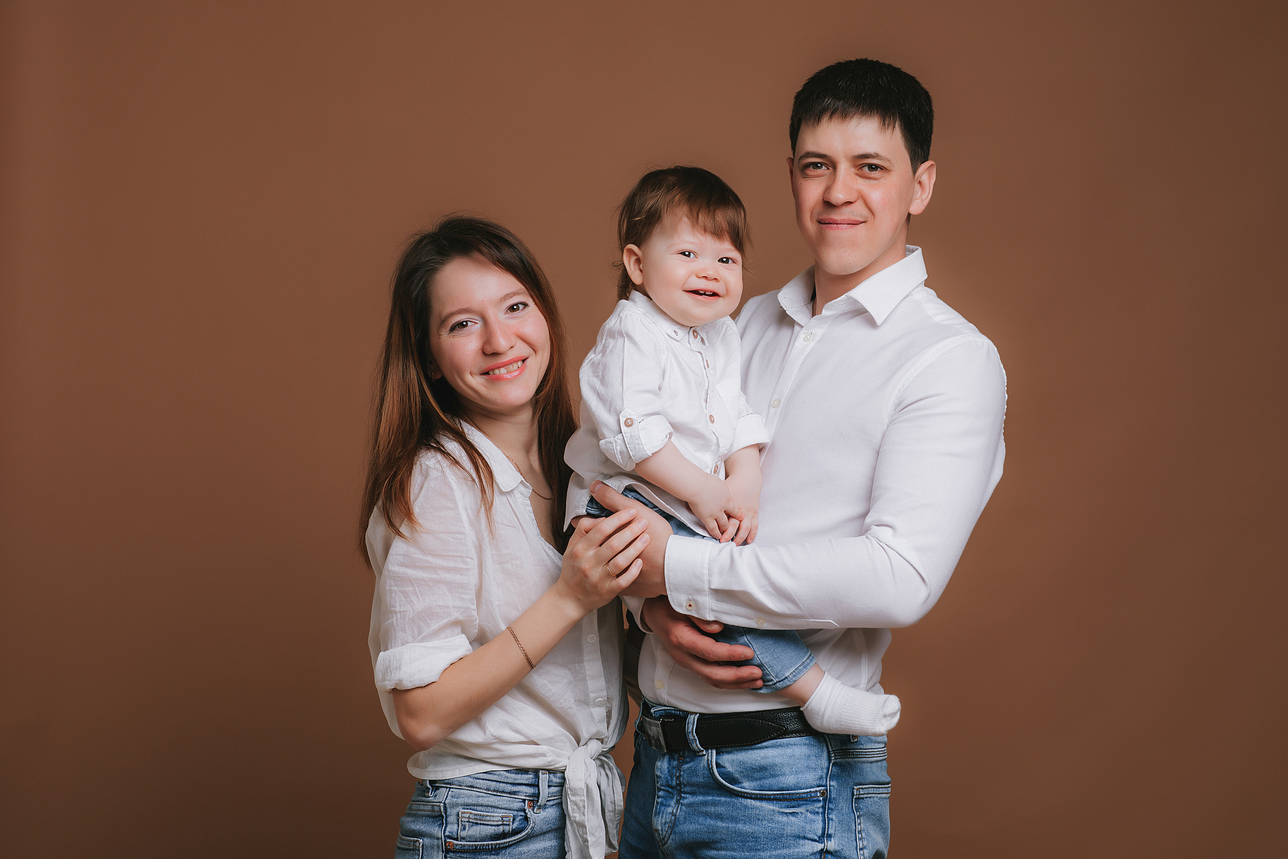 Даниил. Свадебный, семейный фотограф в Дзержинске, Нижнем Новгороде Наталья Хр