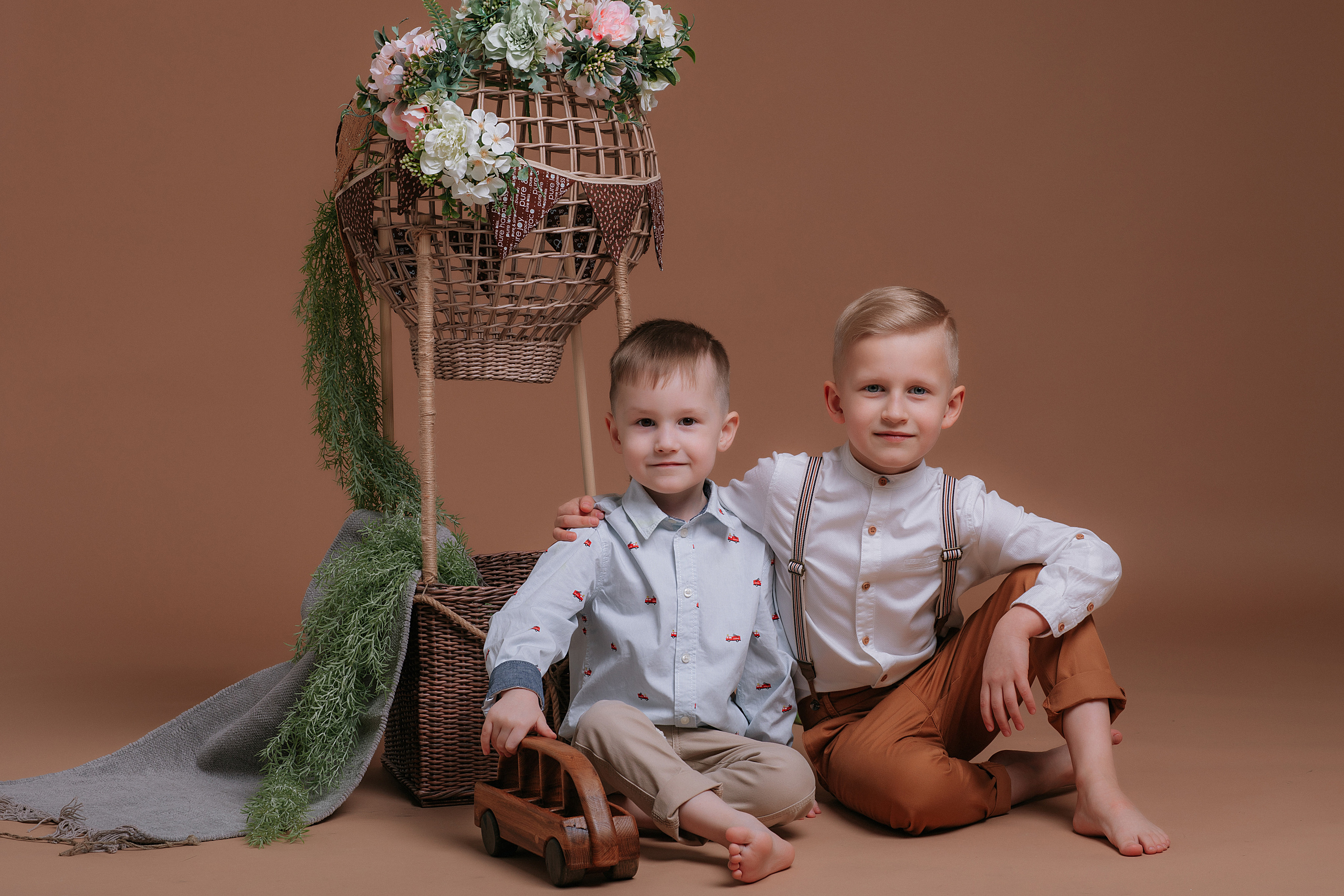 Варя. Свадебный, семейный фотограф в Дзержинске, Нижнем Новгороде Наталья Хр