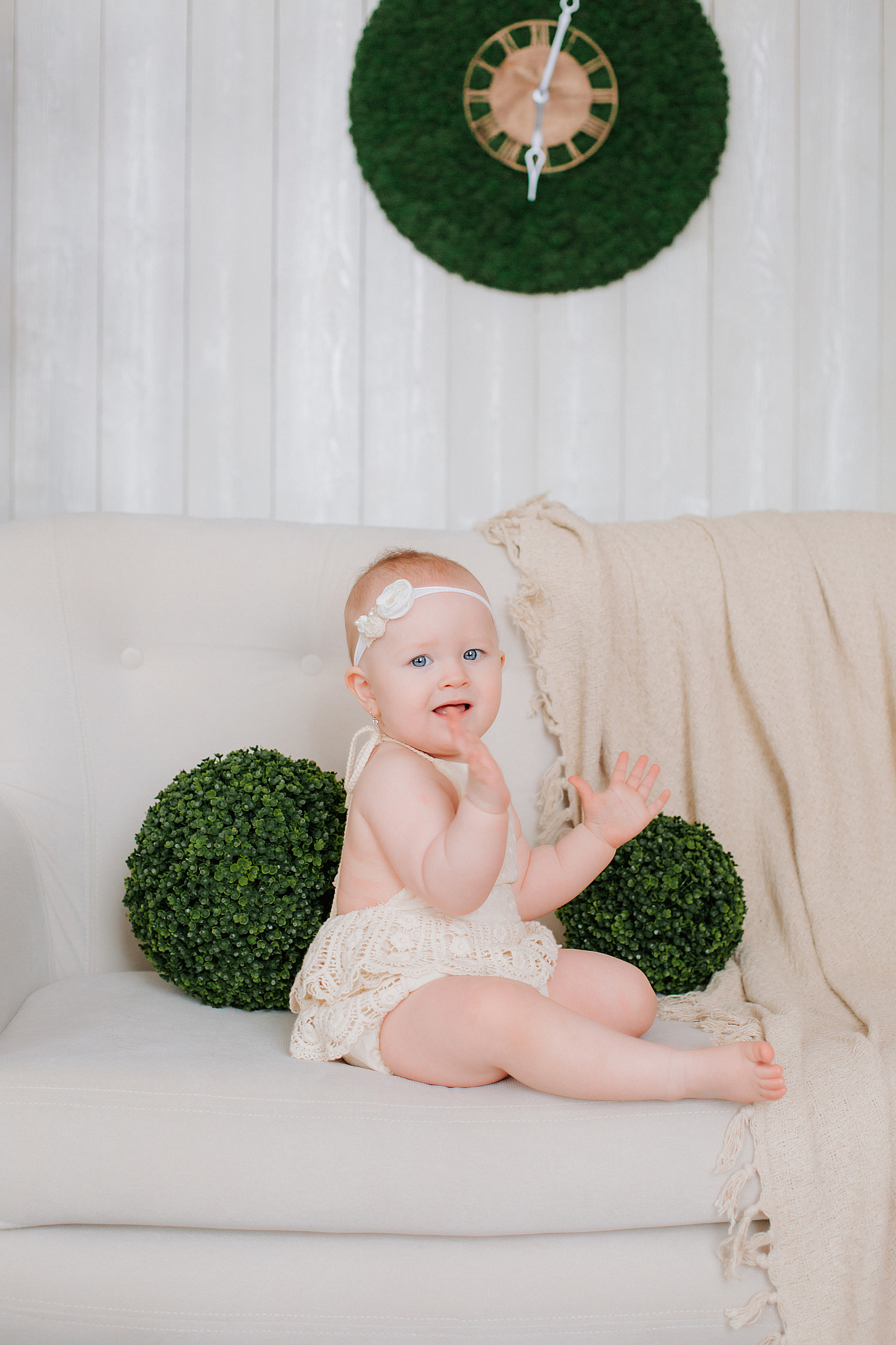 Варя. Свадебный, семейный фотограф в Дзержинске, Нижнем Новгороде Наталья Хр